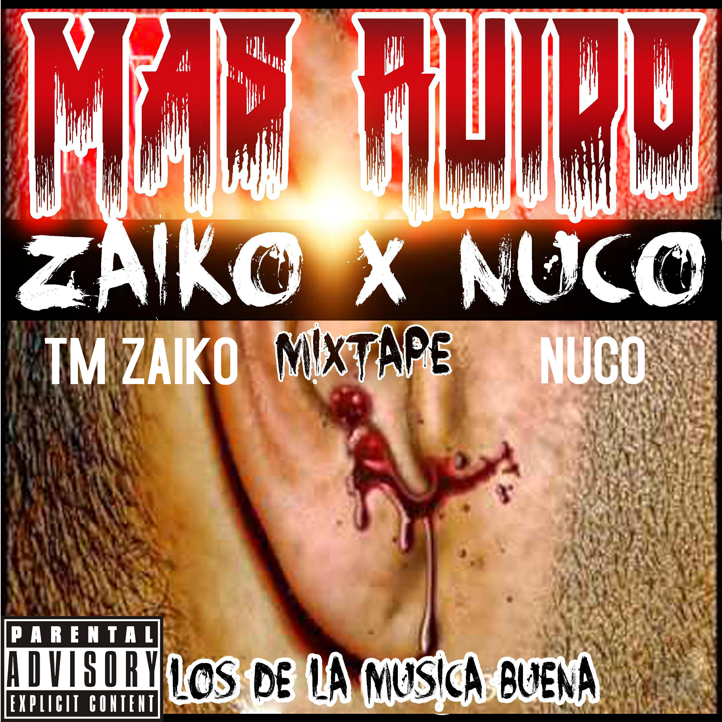 Скачать песню Zaiko y Nuco, Tm Zaiko, Nuco - Soy el Que Odian бесплатно в MP3 для Android и iOS