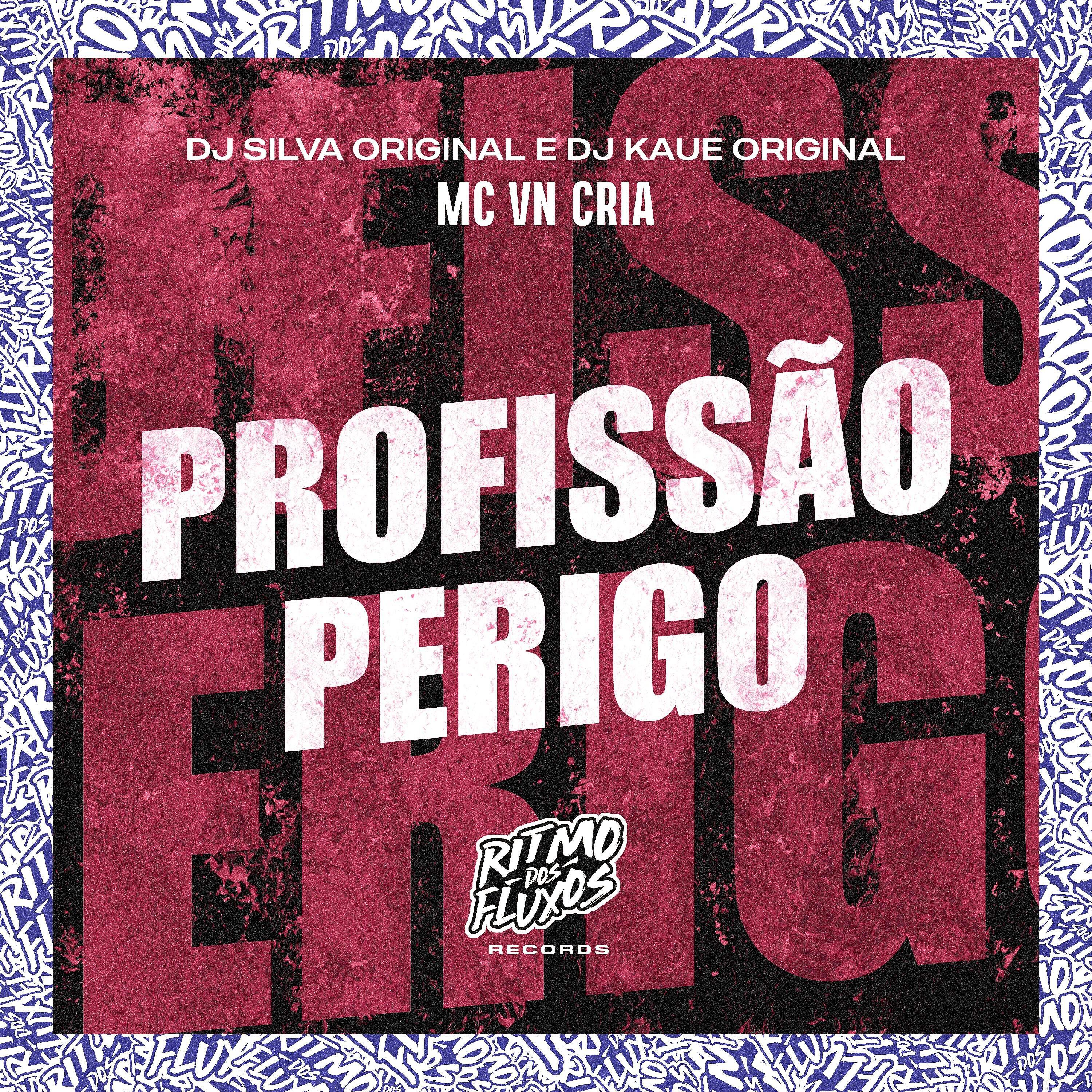 Скачать песню MC VN Cria, DJ Silva Original, Dj Kaue Original - Profissão Perigo бесплатно в MP3 для Android и iOS