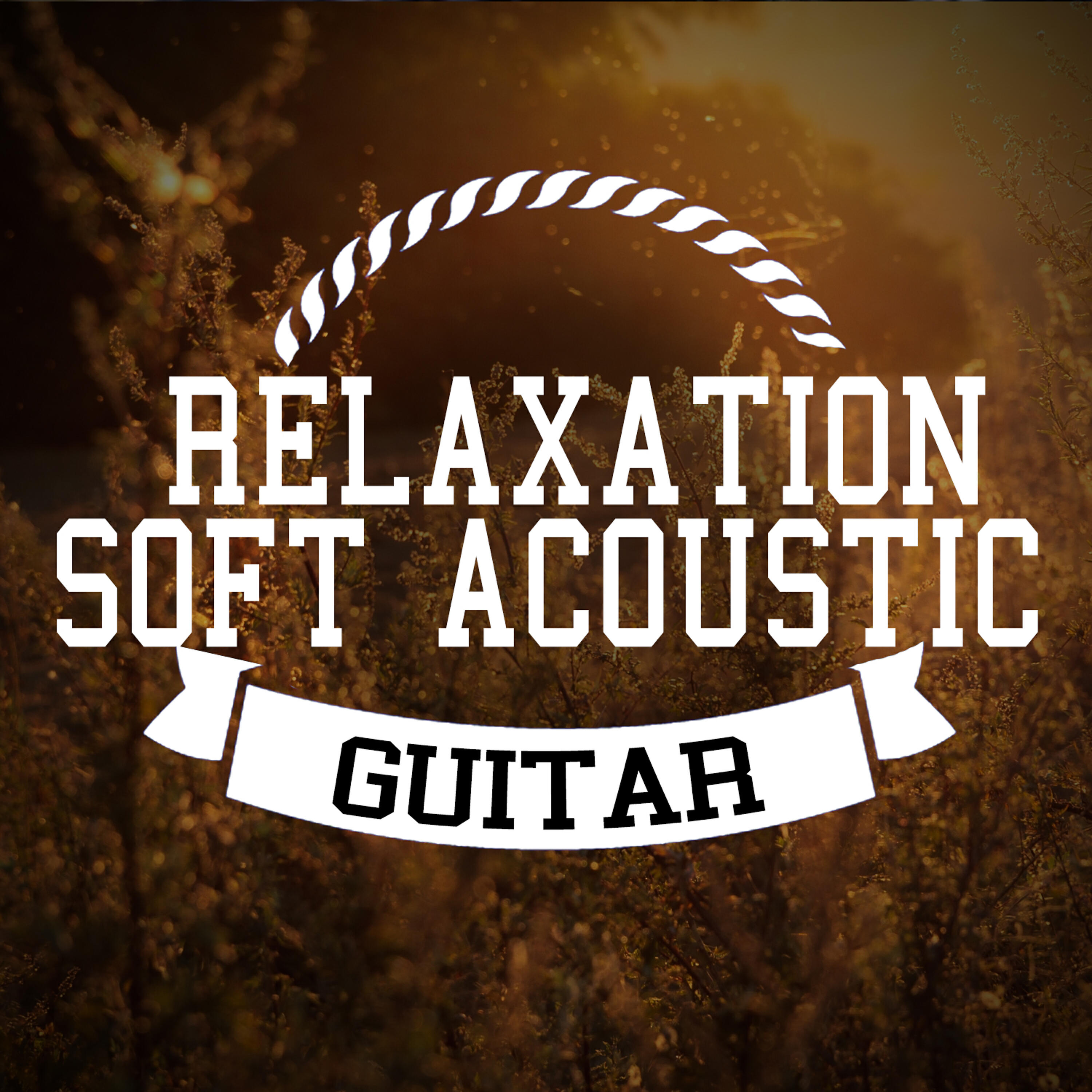 Релиз Relaxation: Soft Acoustic Guitar