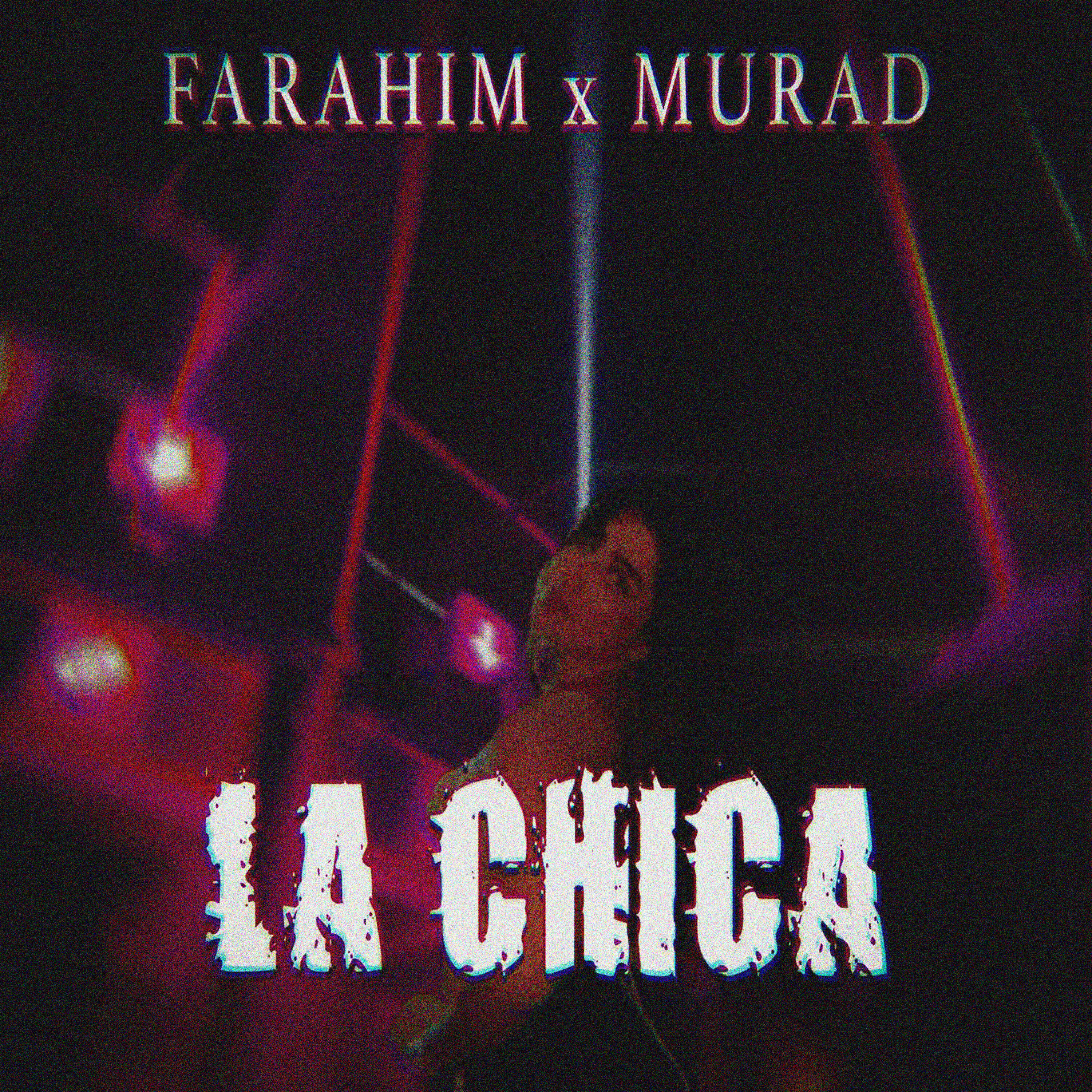 Релиз La Chica