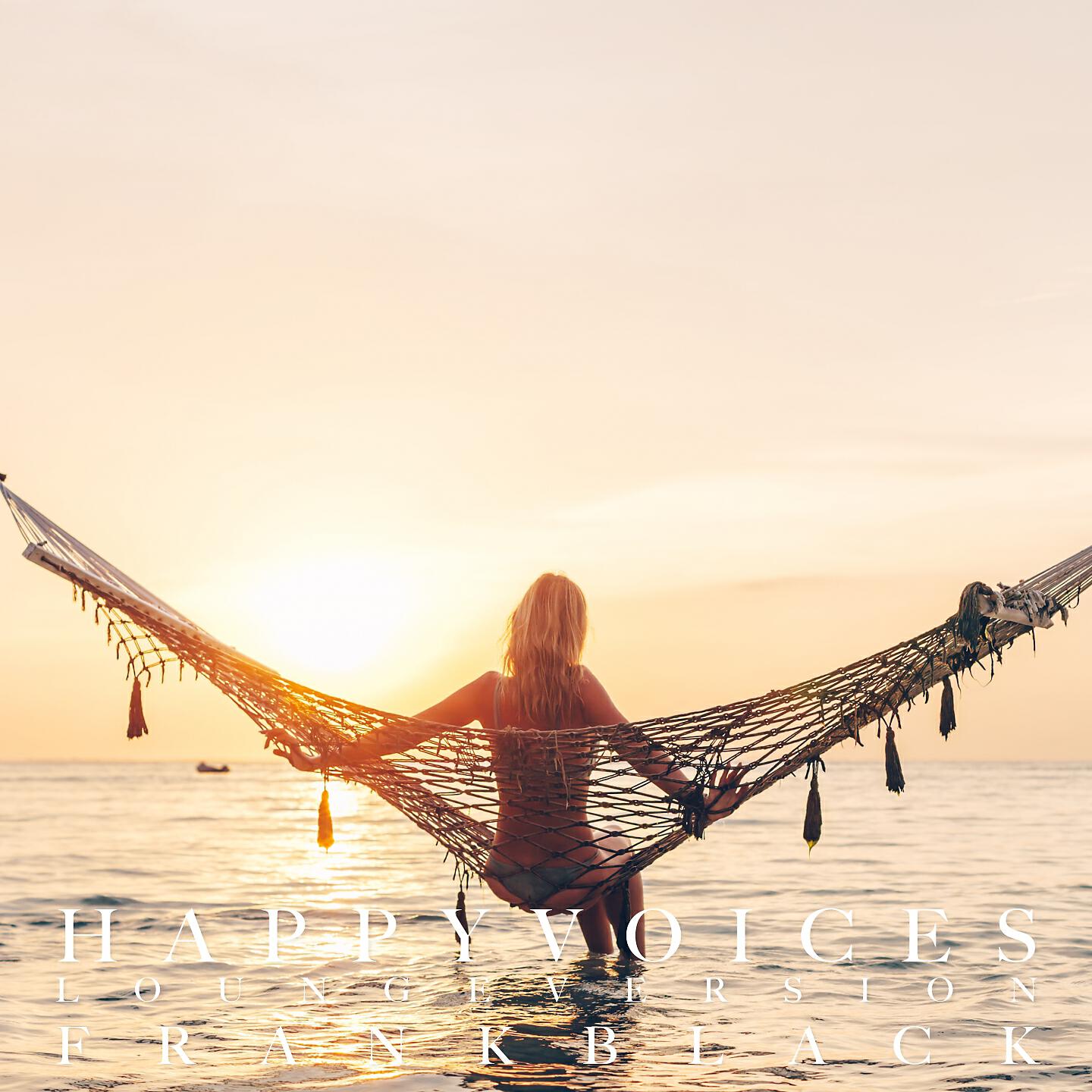 Релиз Happy Voices
