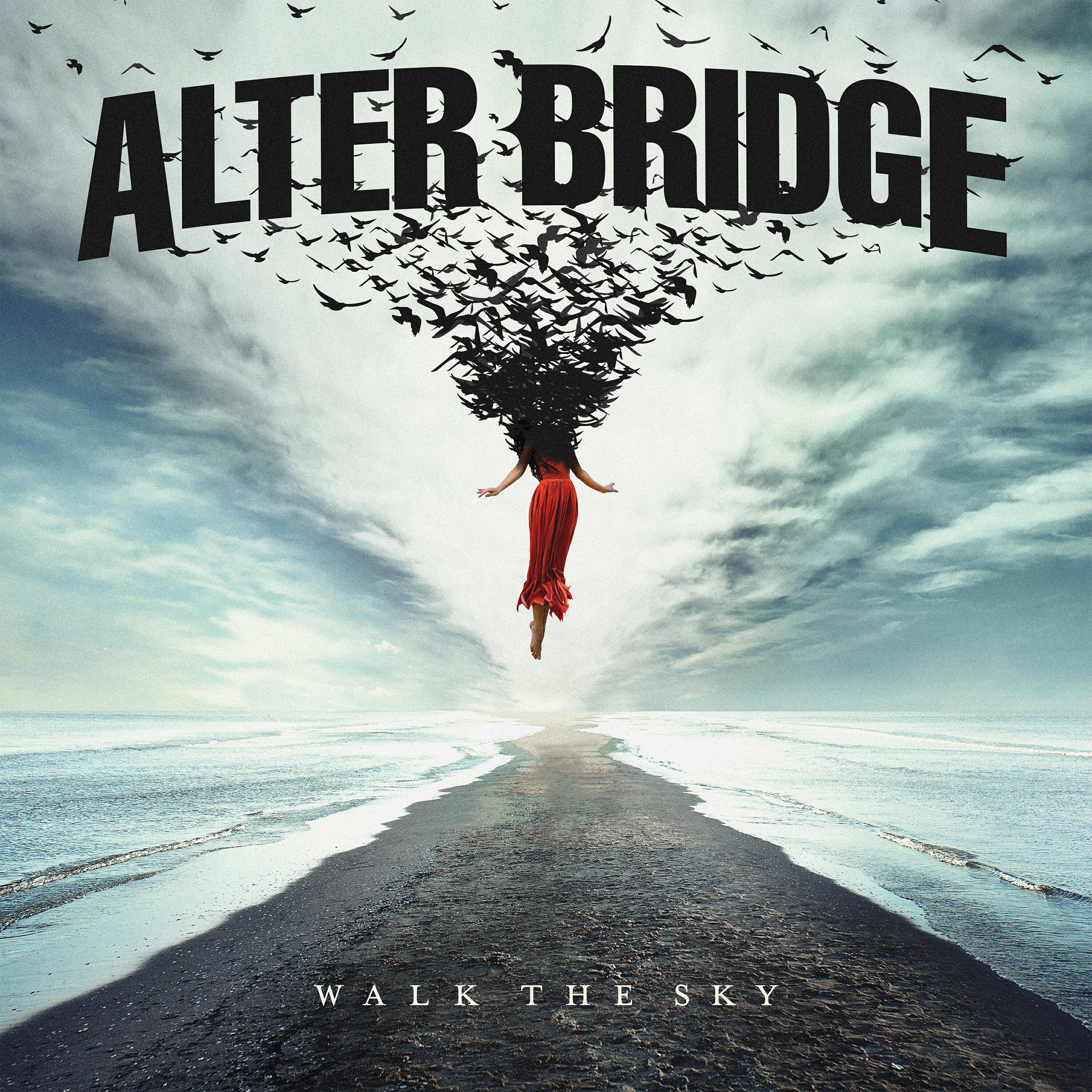 Релиз Walk the Sky