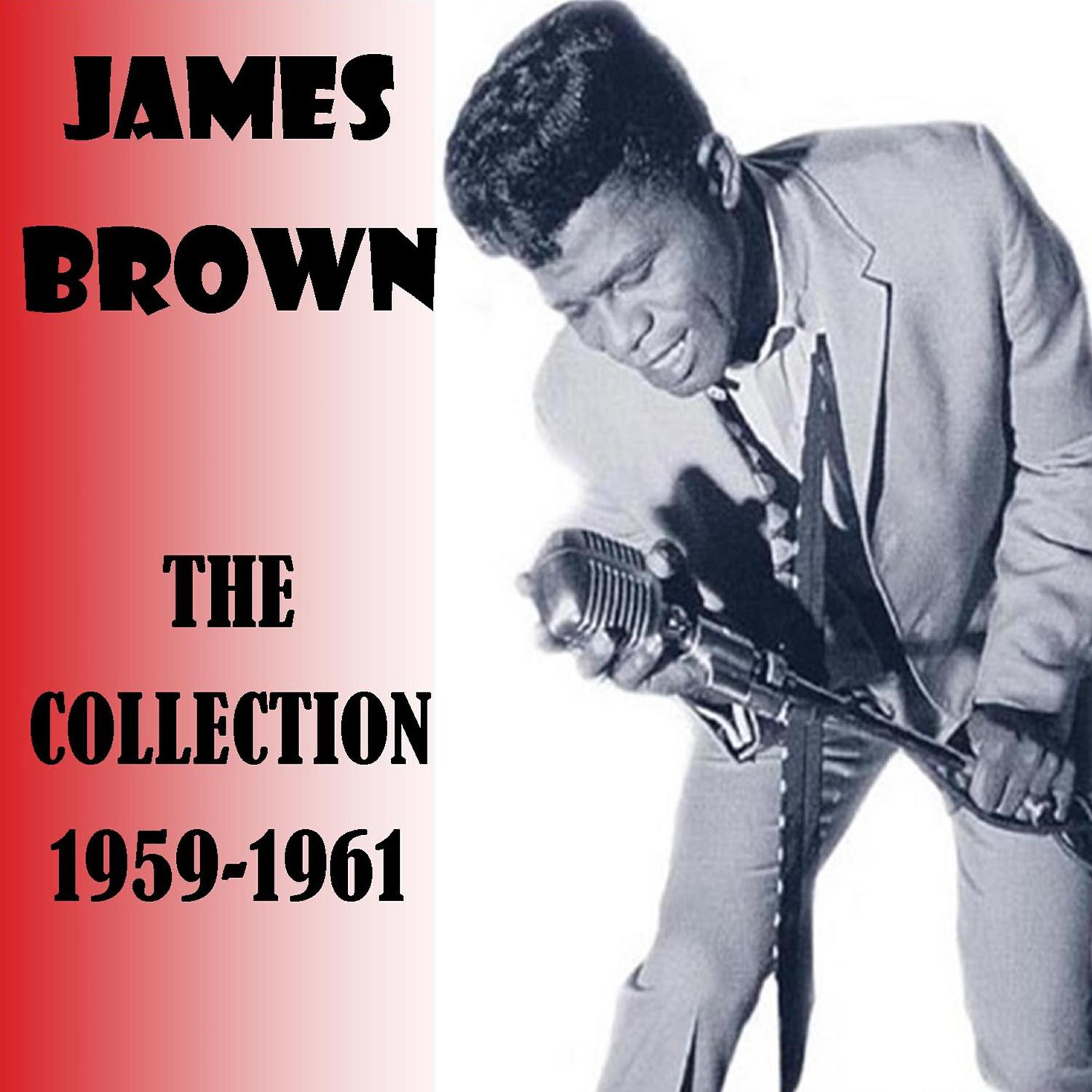 Релиз The Collection 1959-1961