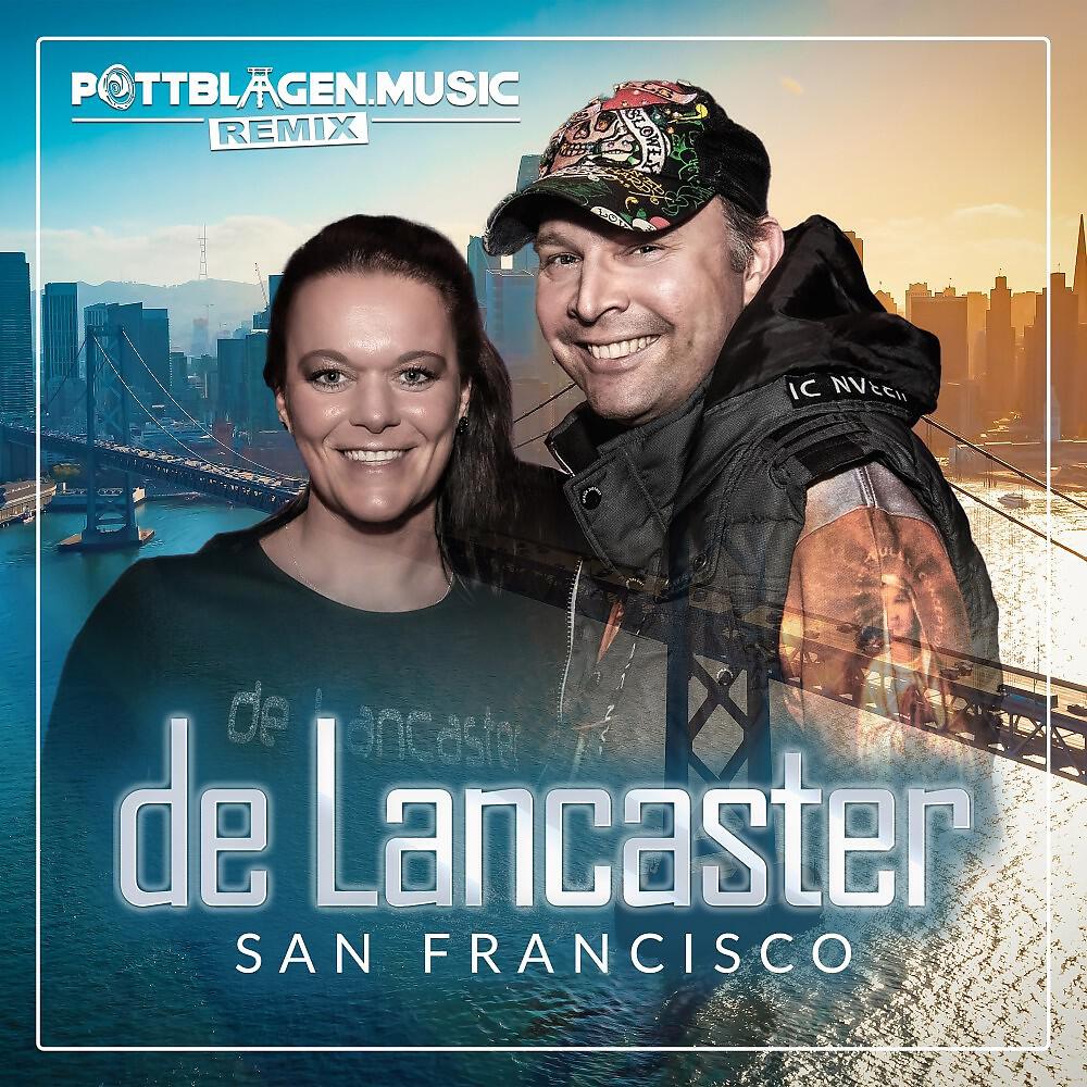 Релиз San Francisco (Pottblagen.Music Remix)