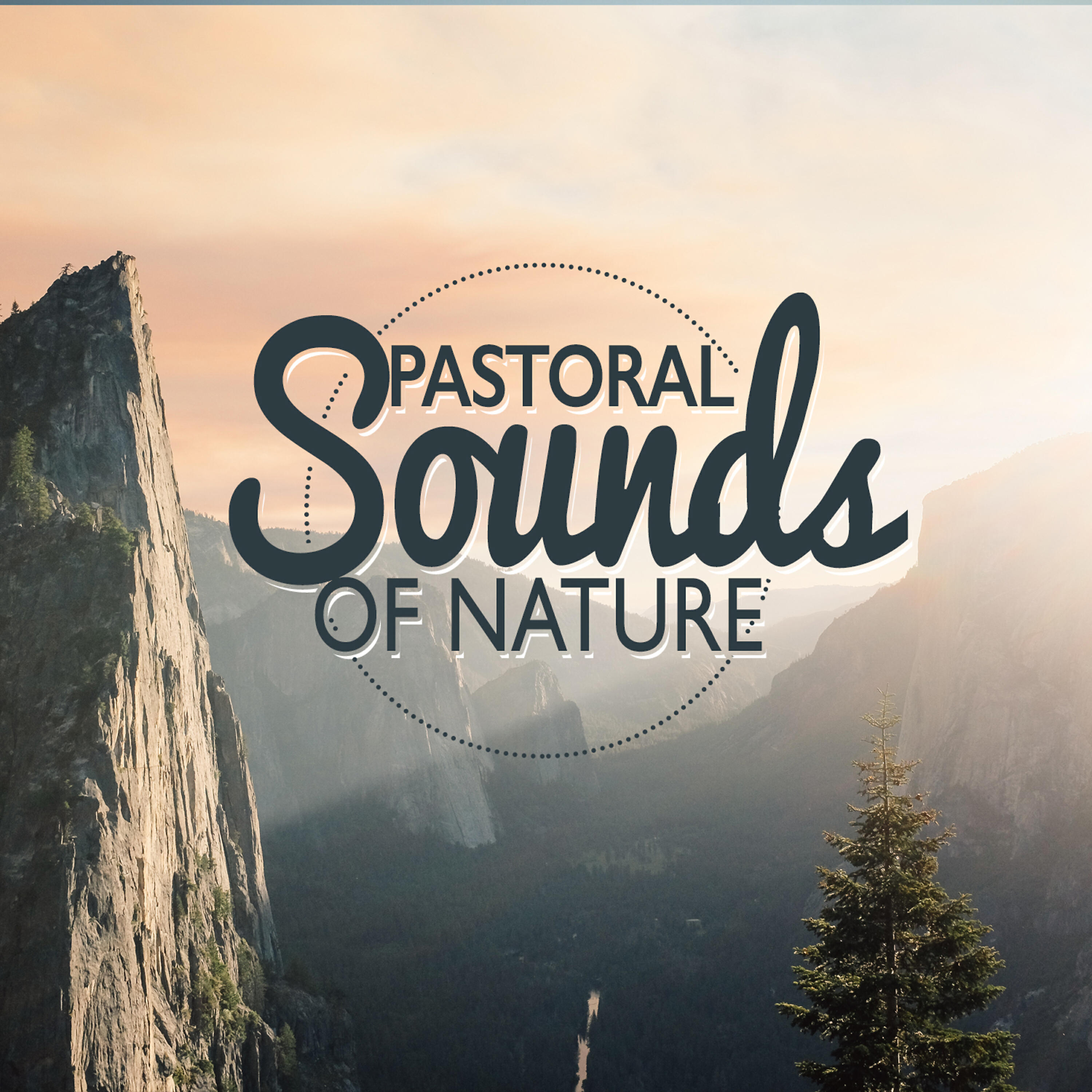 Релиз Pastoral Sounds of Nature
