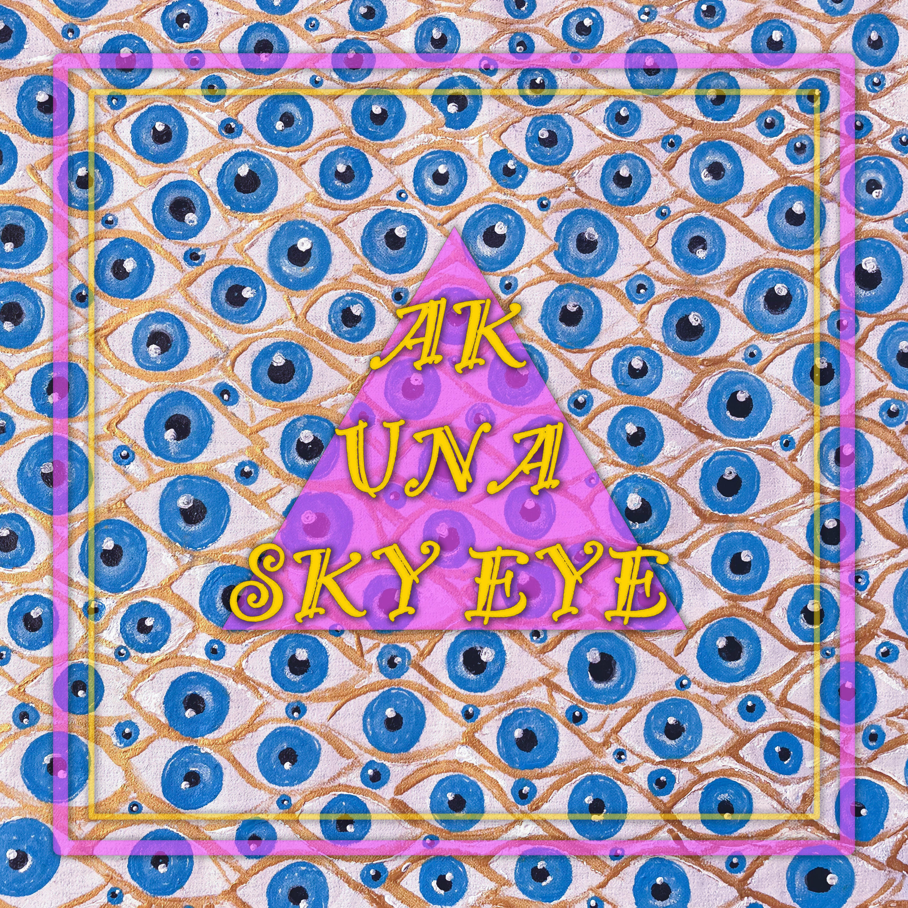 Релиз SKY EYE