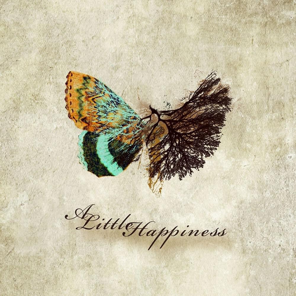 Релиз A Little Happiness