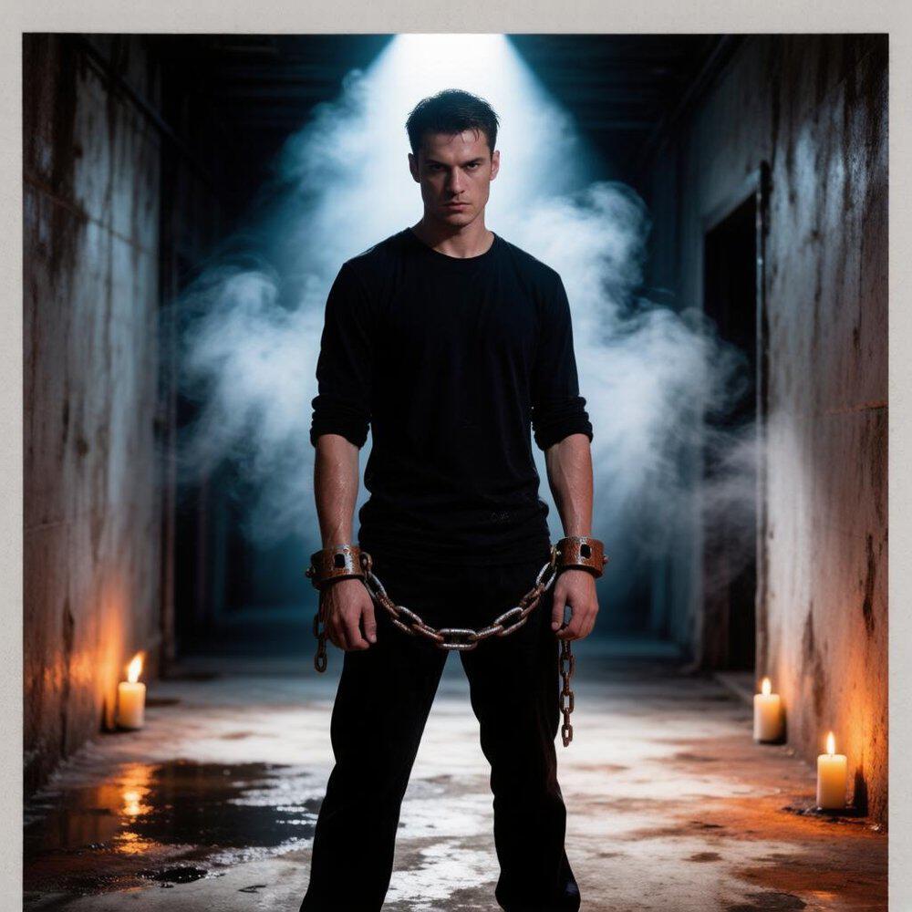 Релиз Fire Within