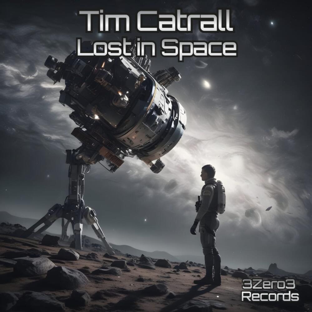 Релиз Lost in Space