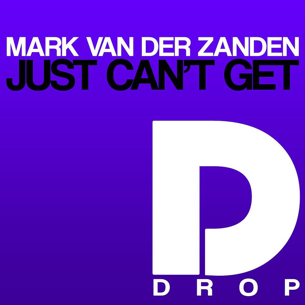 Релиз Just Can't Get