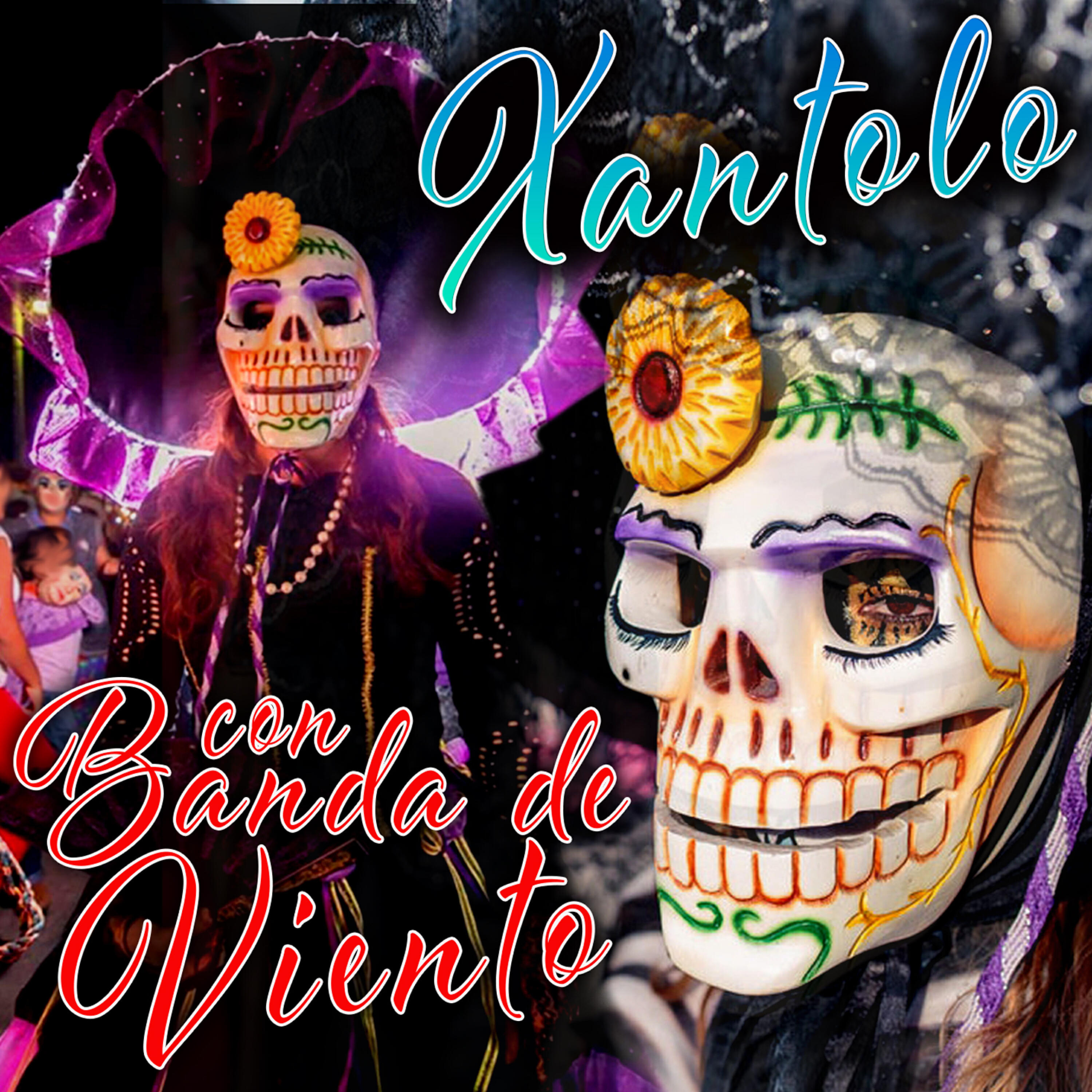 Релиз Con Banda de Viento