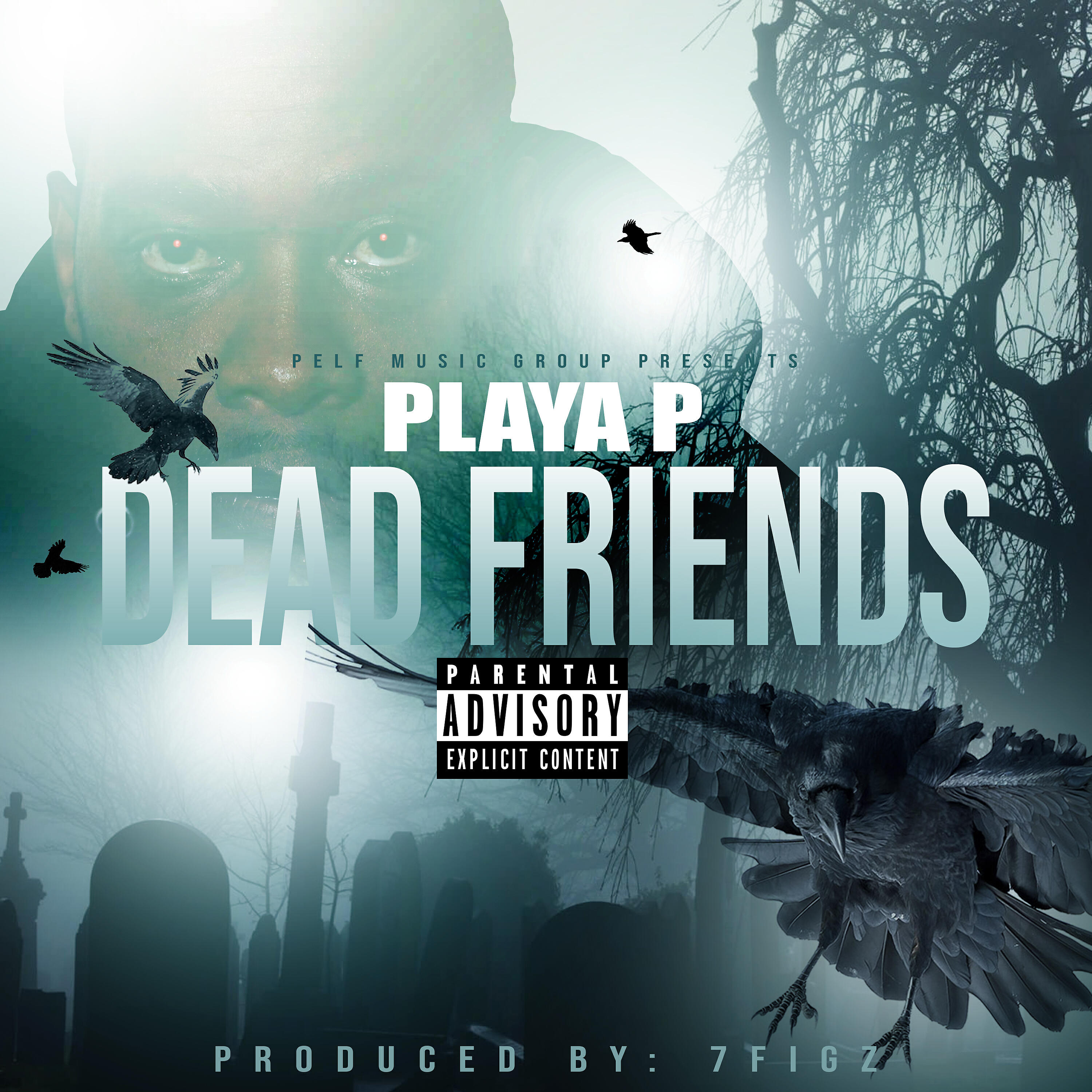 Релиз Dead Friends