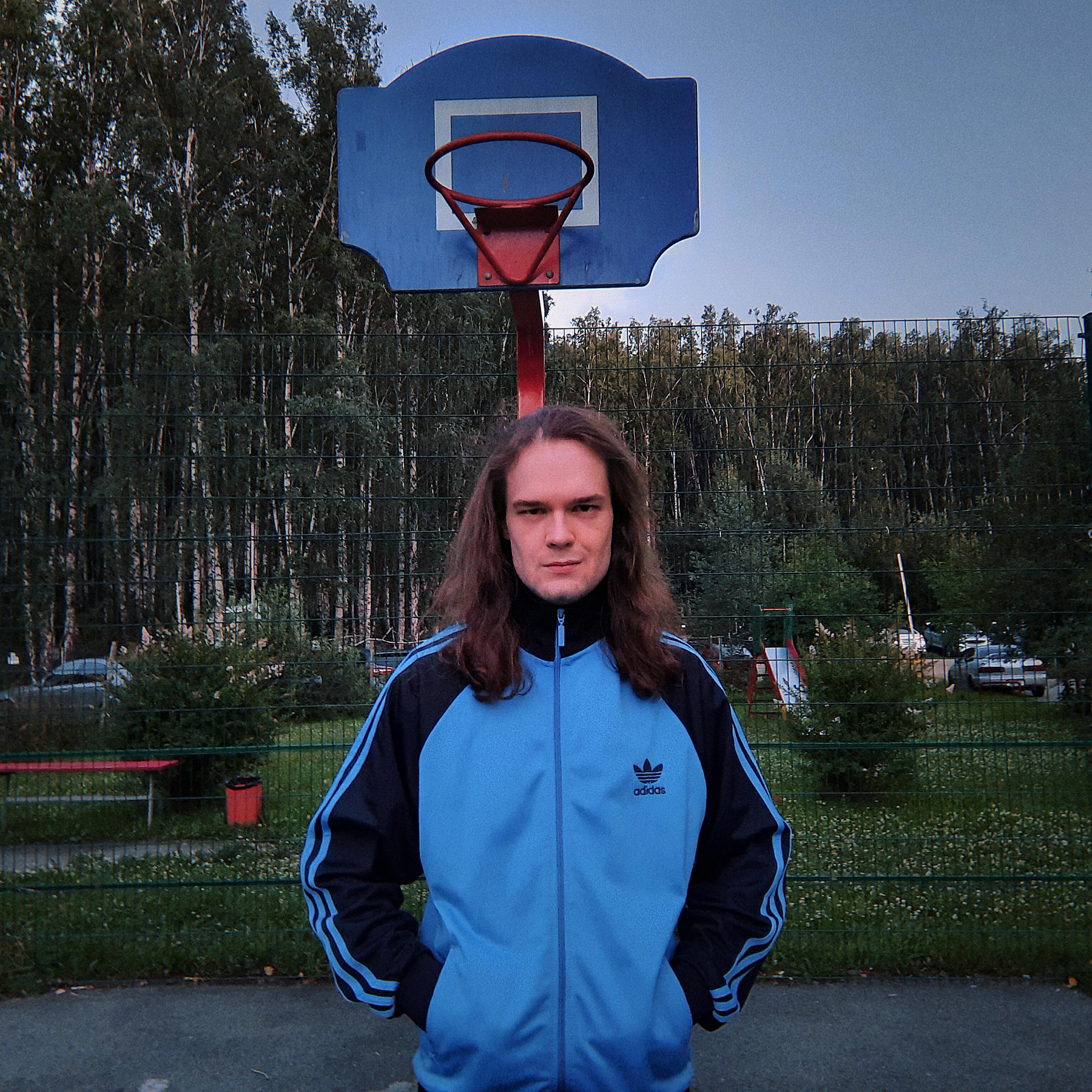 Релиз Чоп