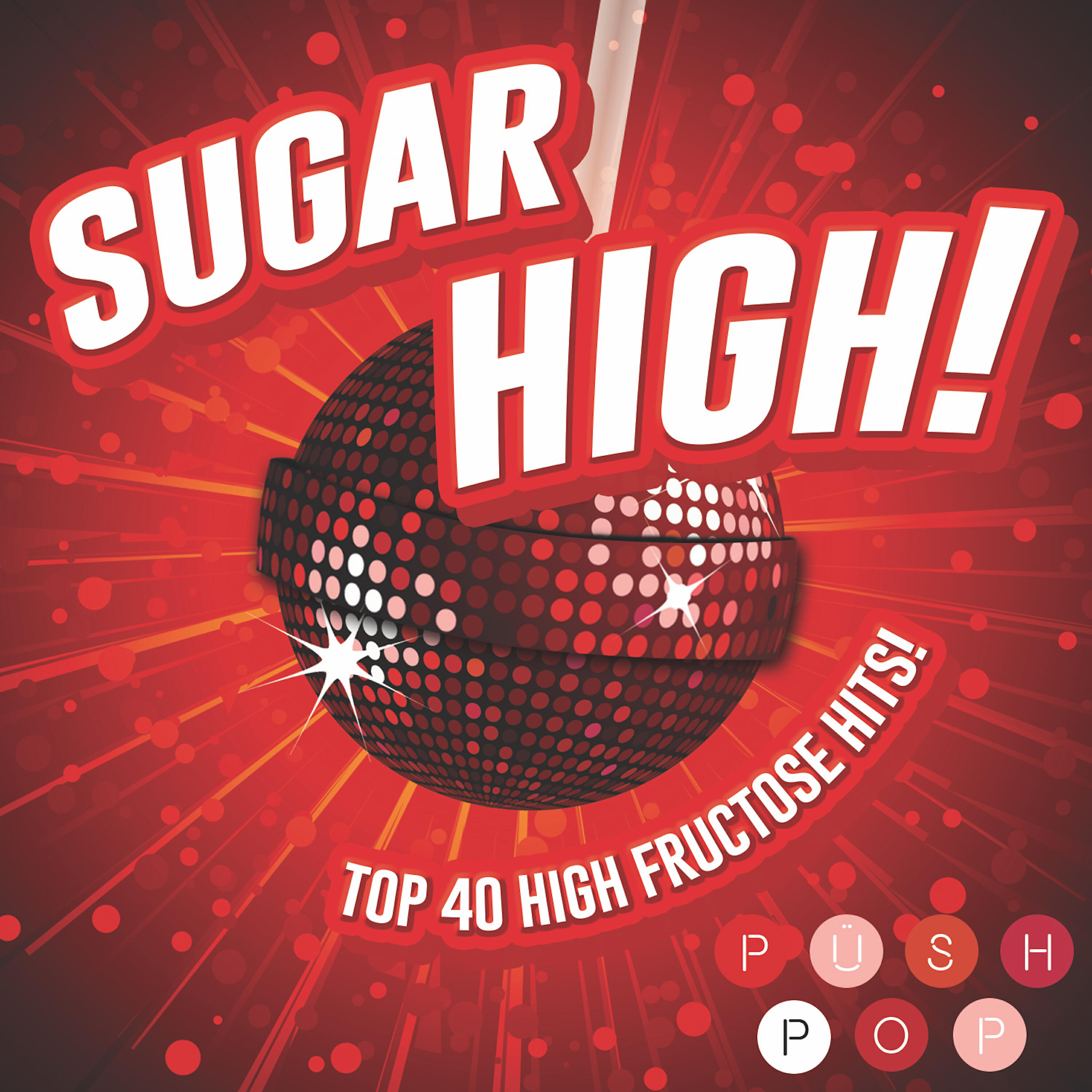 Релиз Sugar High