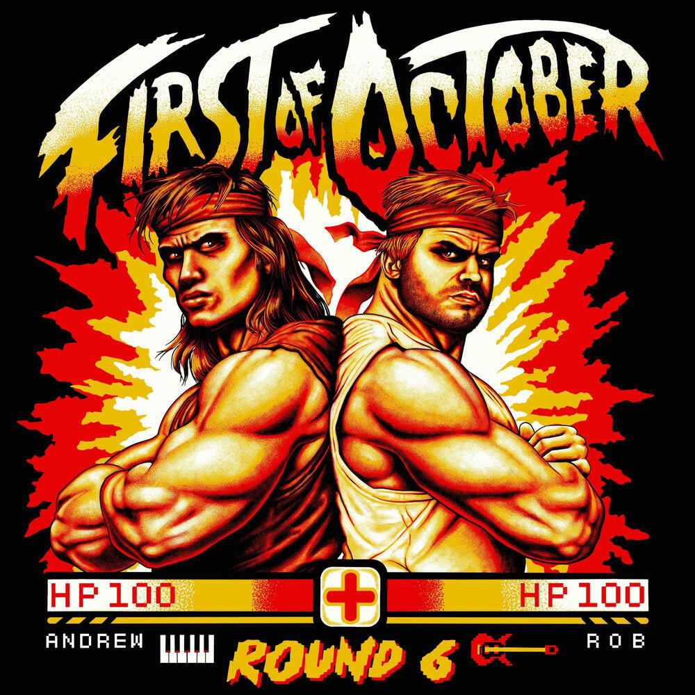 Релиз Round 6