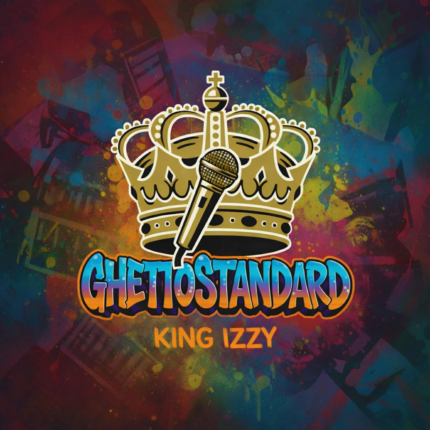 Релиз Ghettostandard