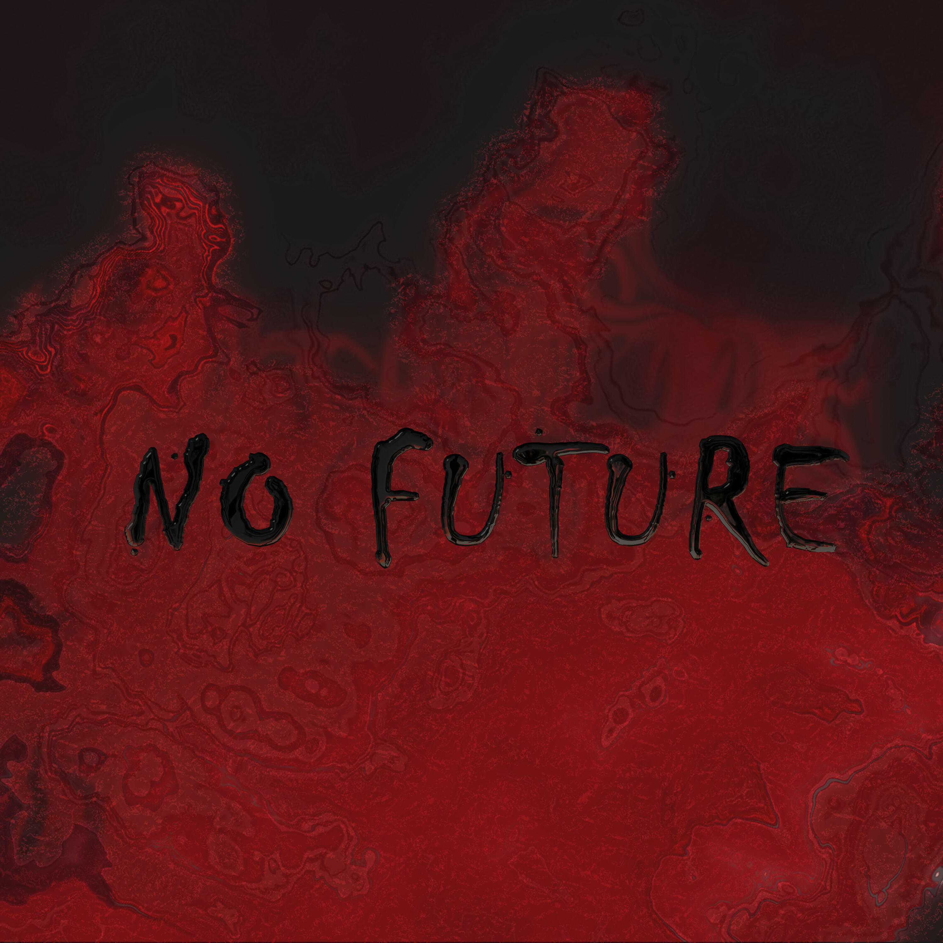 Релиз No Future