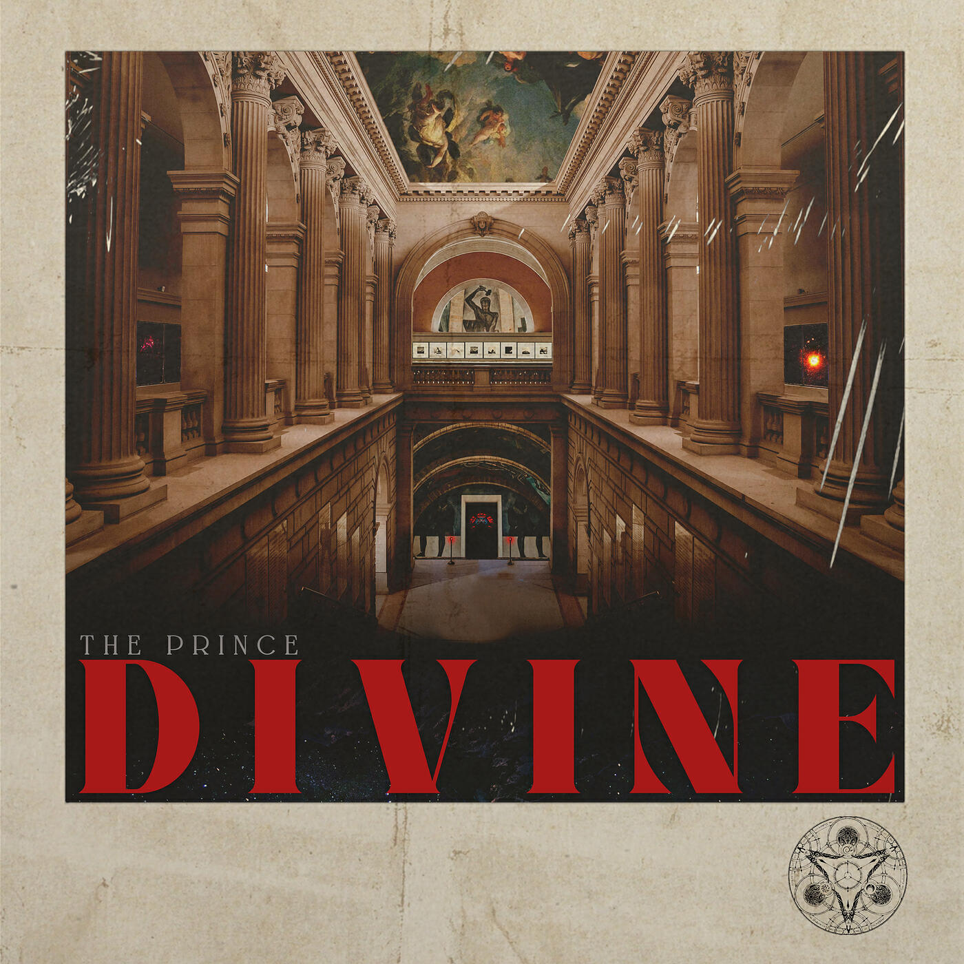 Релиз Divine