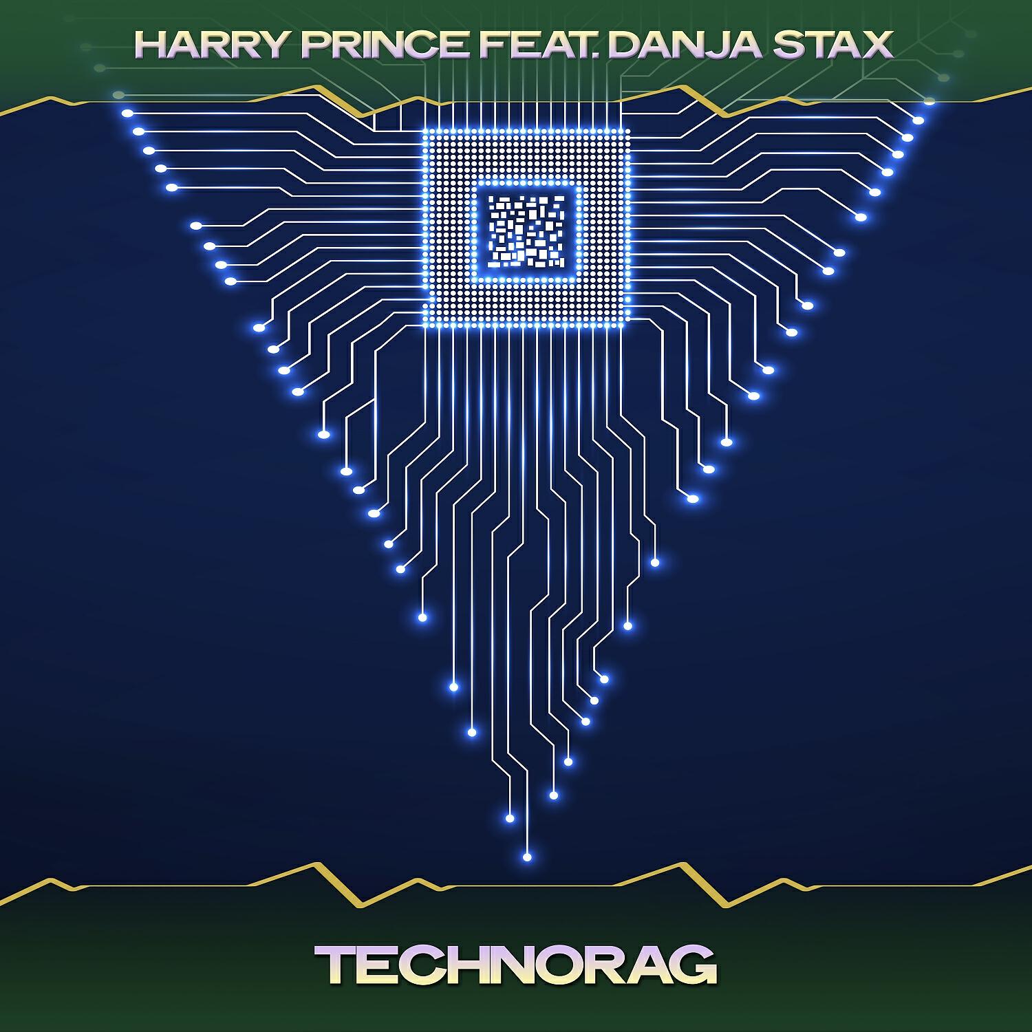Harry Prince