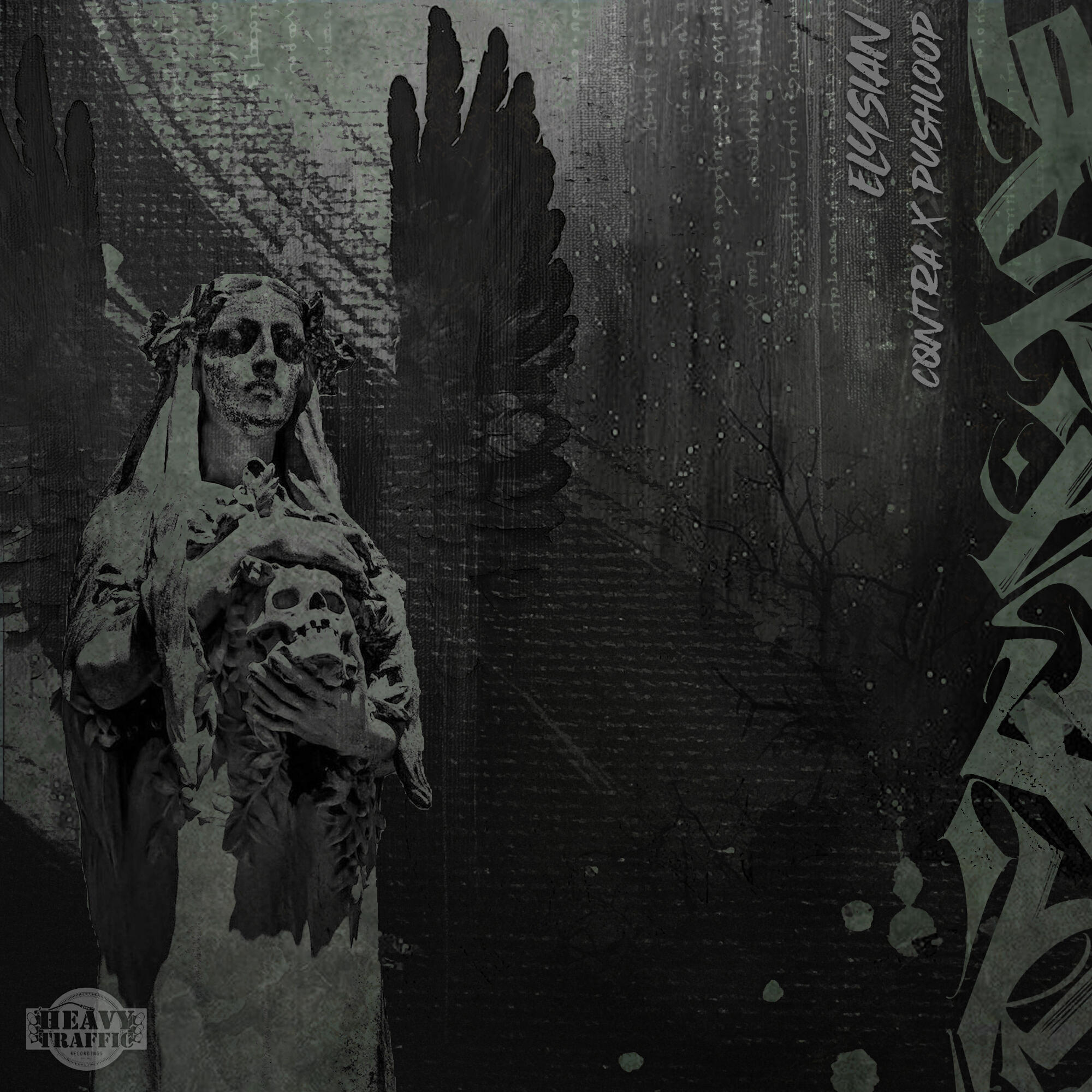 Релиз Elysian EP