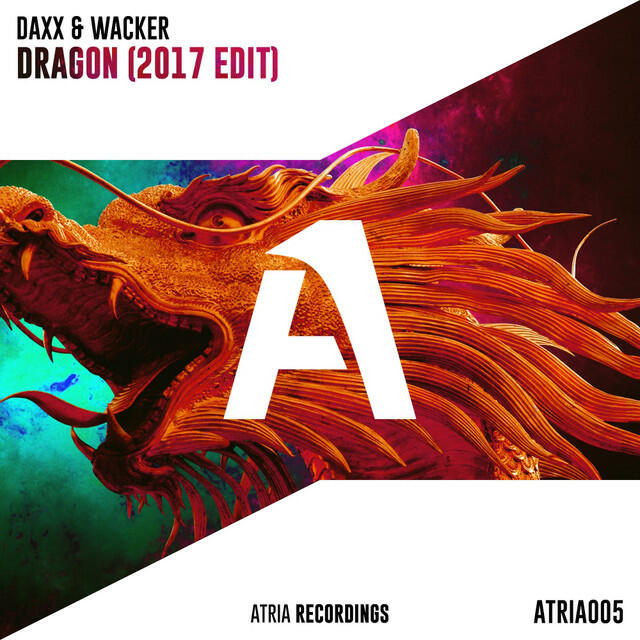 Релиз Dragon (2017 Edit)