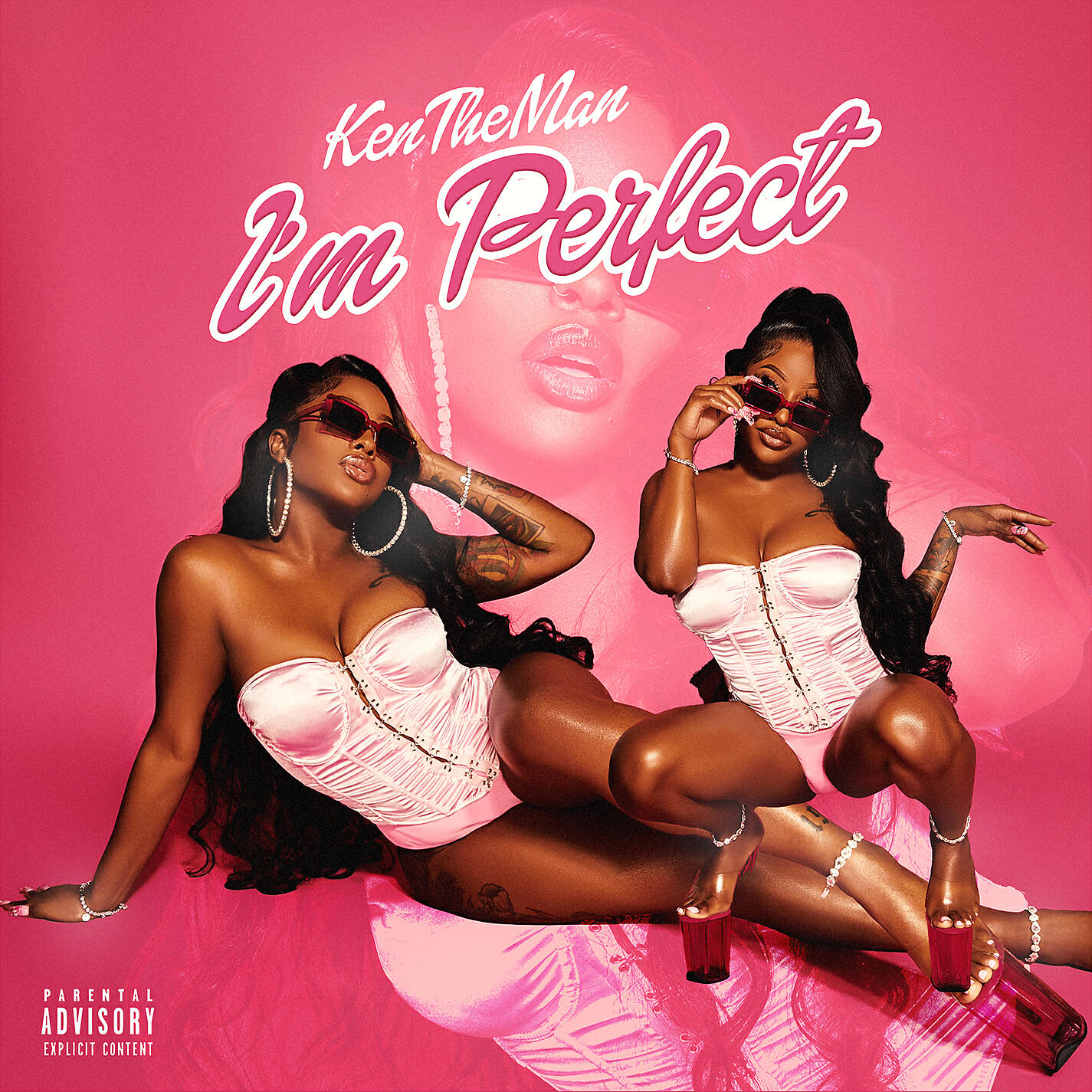Релиз I'm Perfect