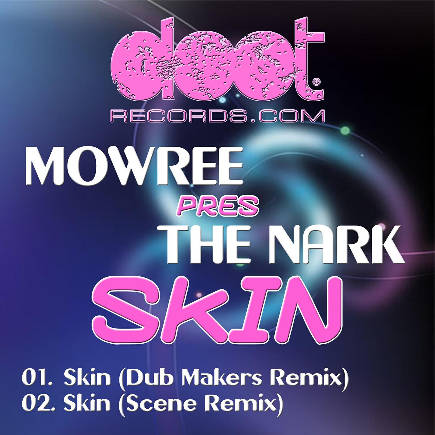 Релиз Skin
