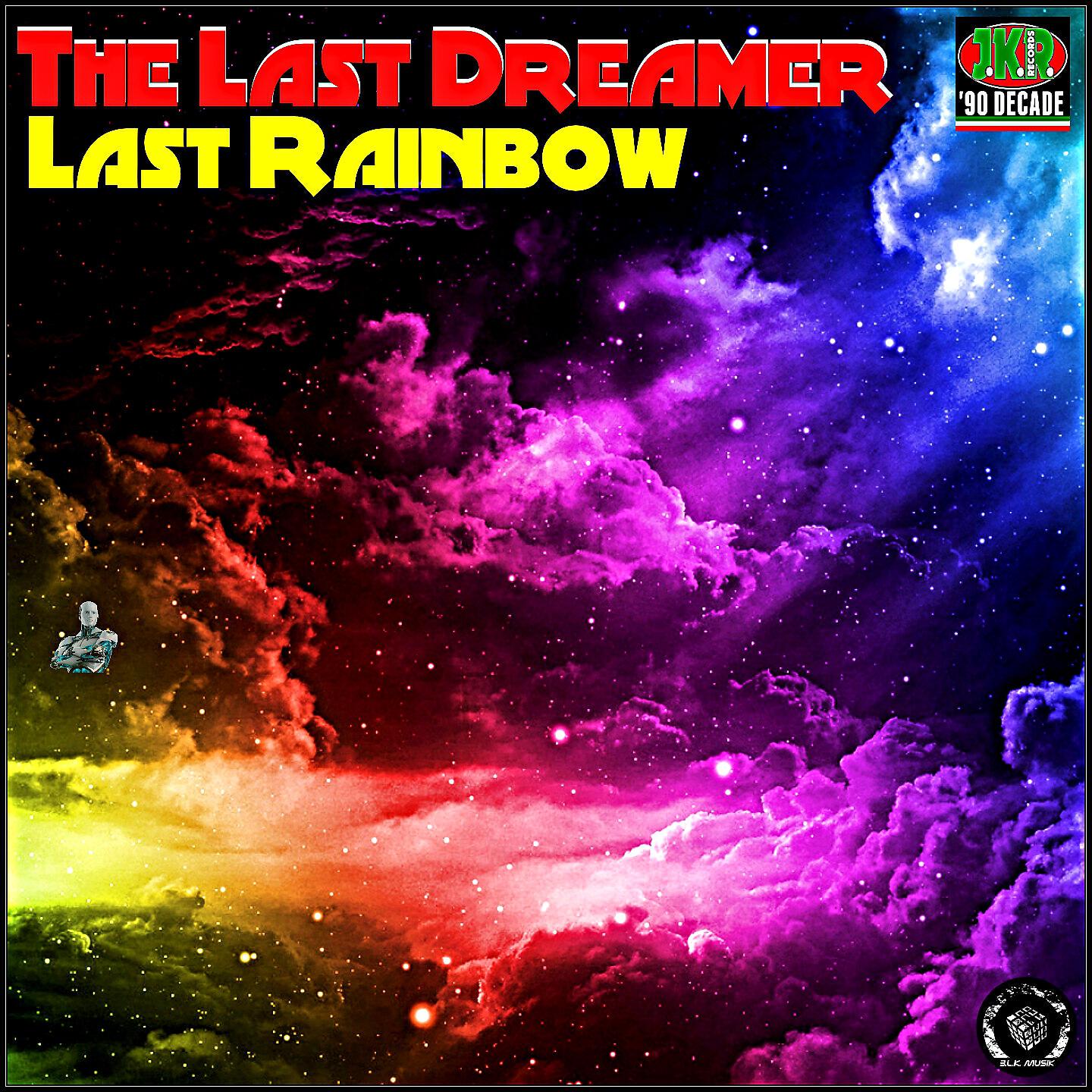 Релиз Last Rainbow