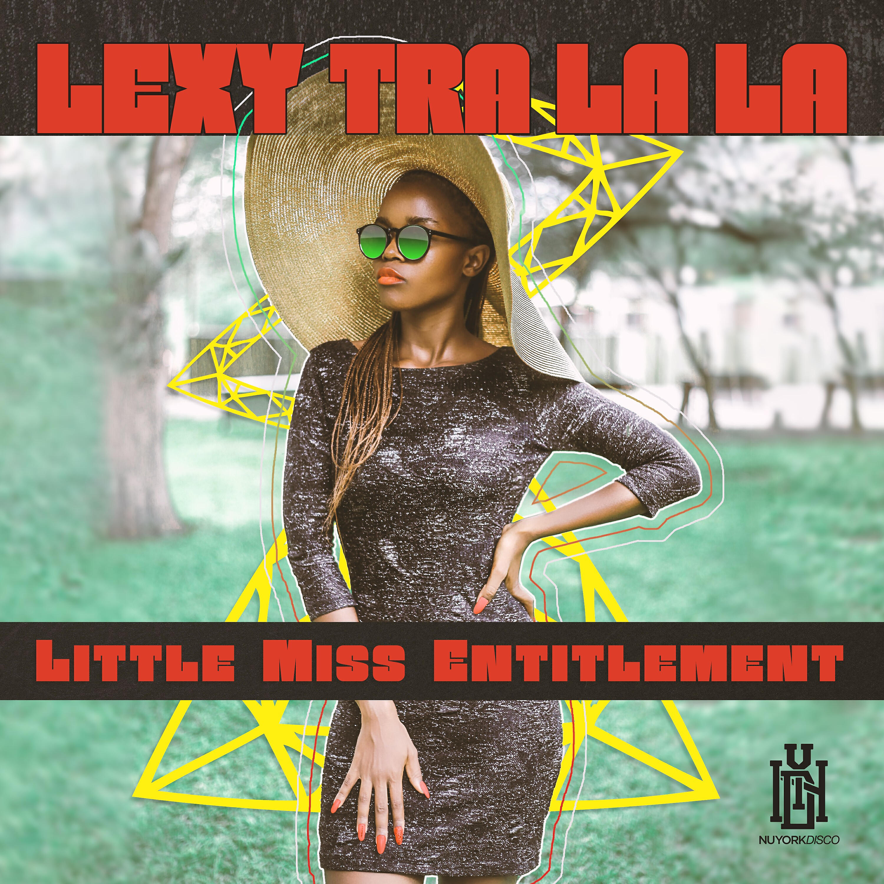 Релиз Little Miss Entitlement