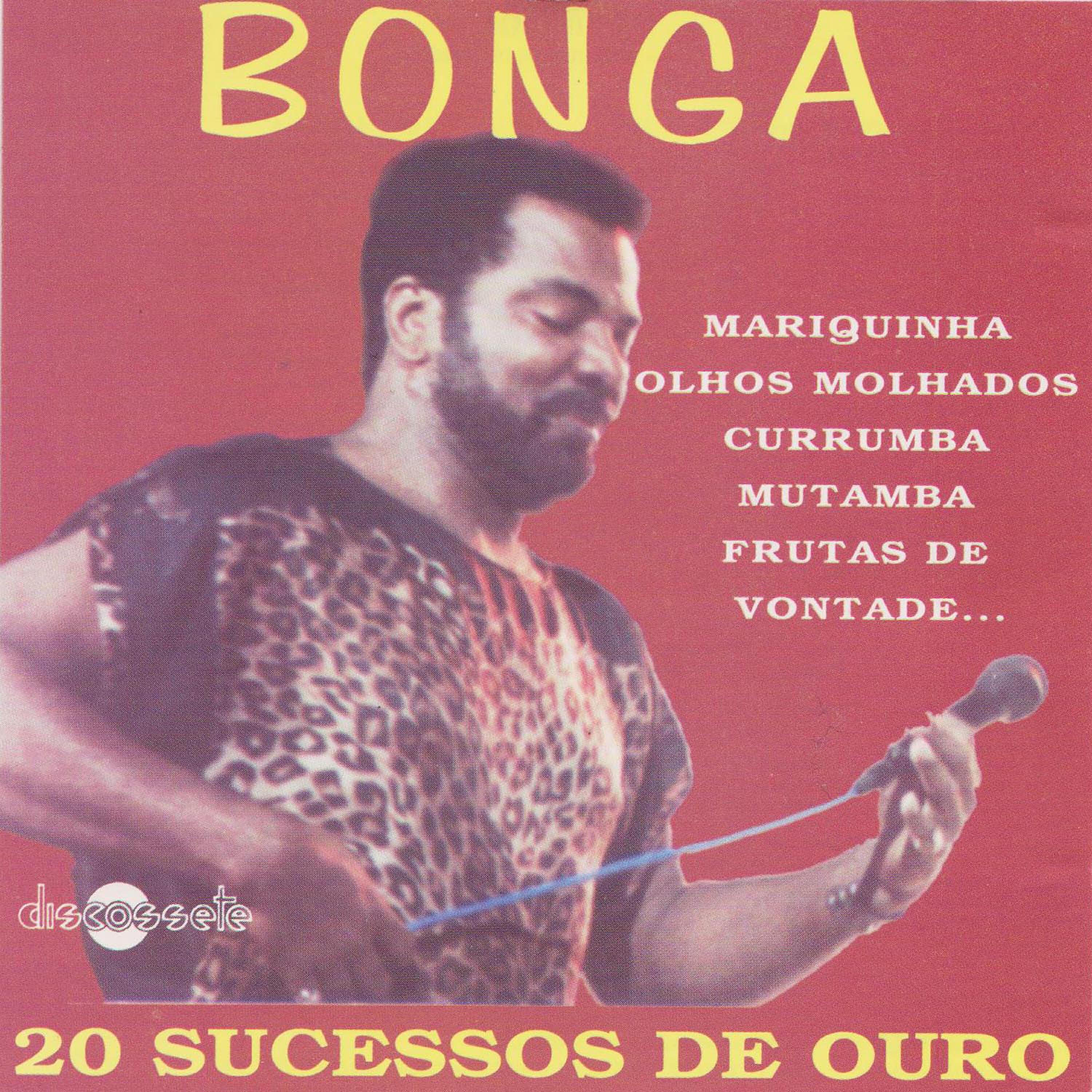 Релиз 20 Sucessos de Ouro