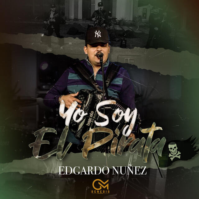 Релиз Yo Soy El Pirata
