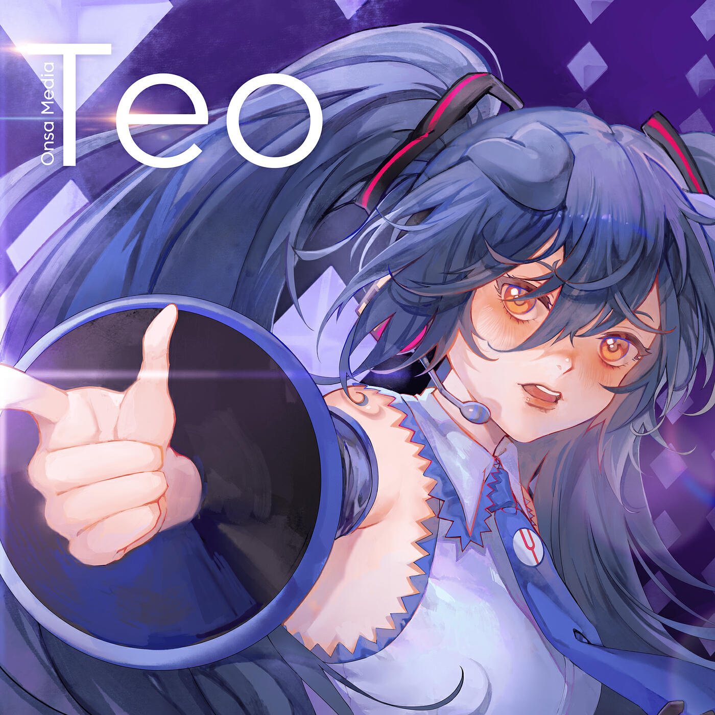Релиз Teo