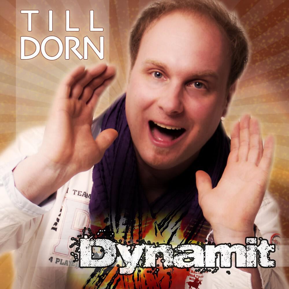 Релиз Dynamit