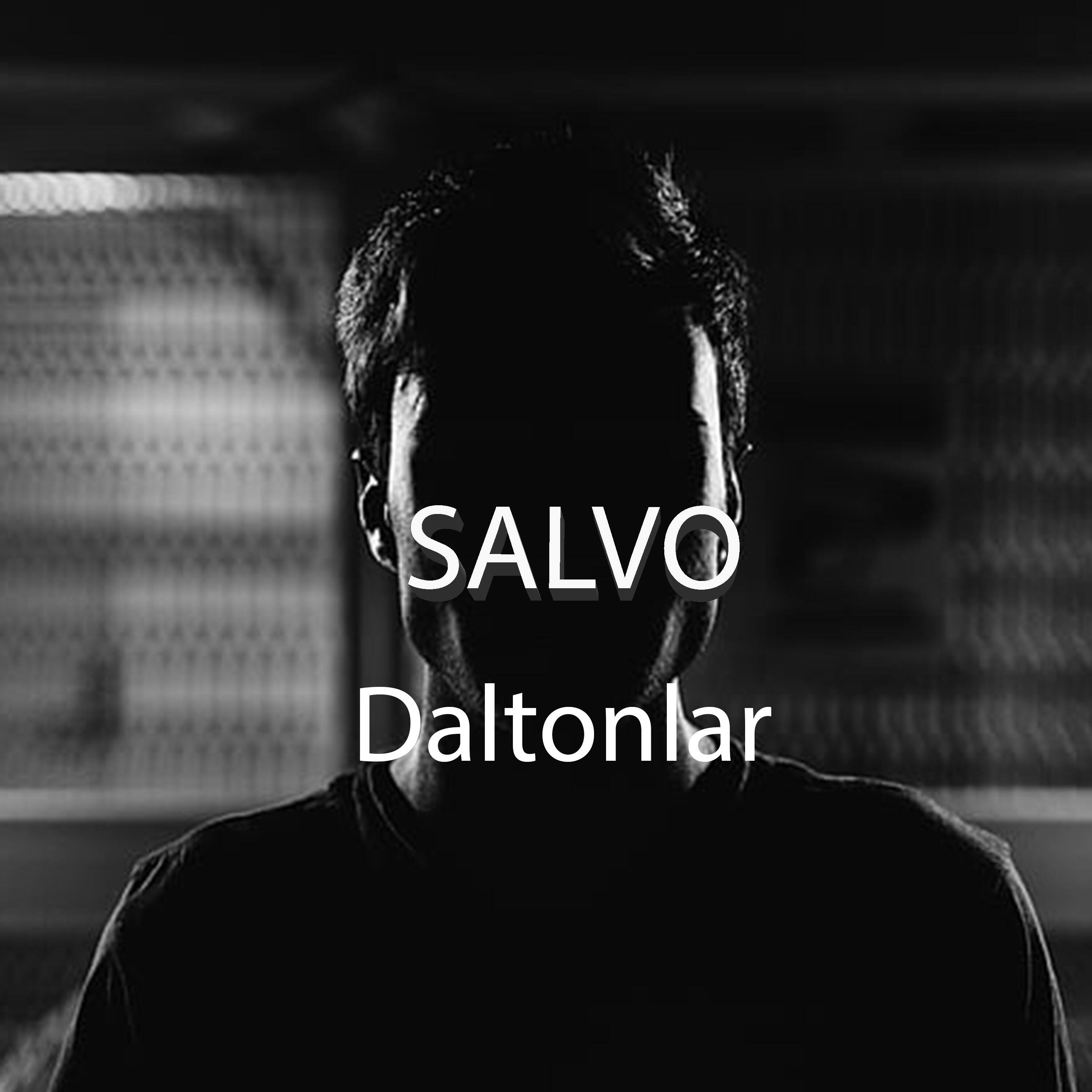 Релиз Daltonlar