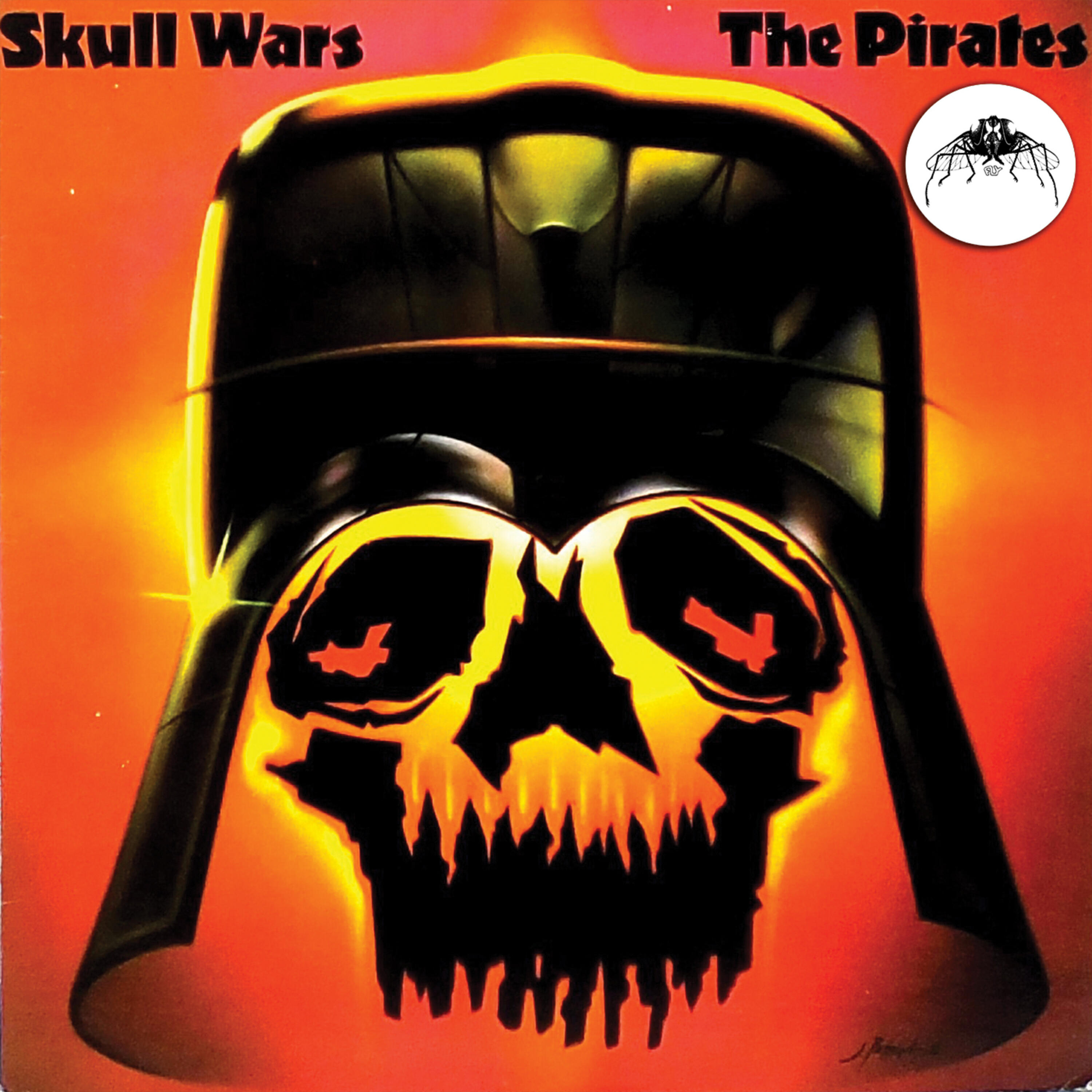 Релиз Skull Wars