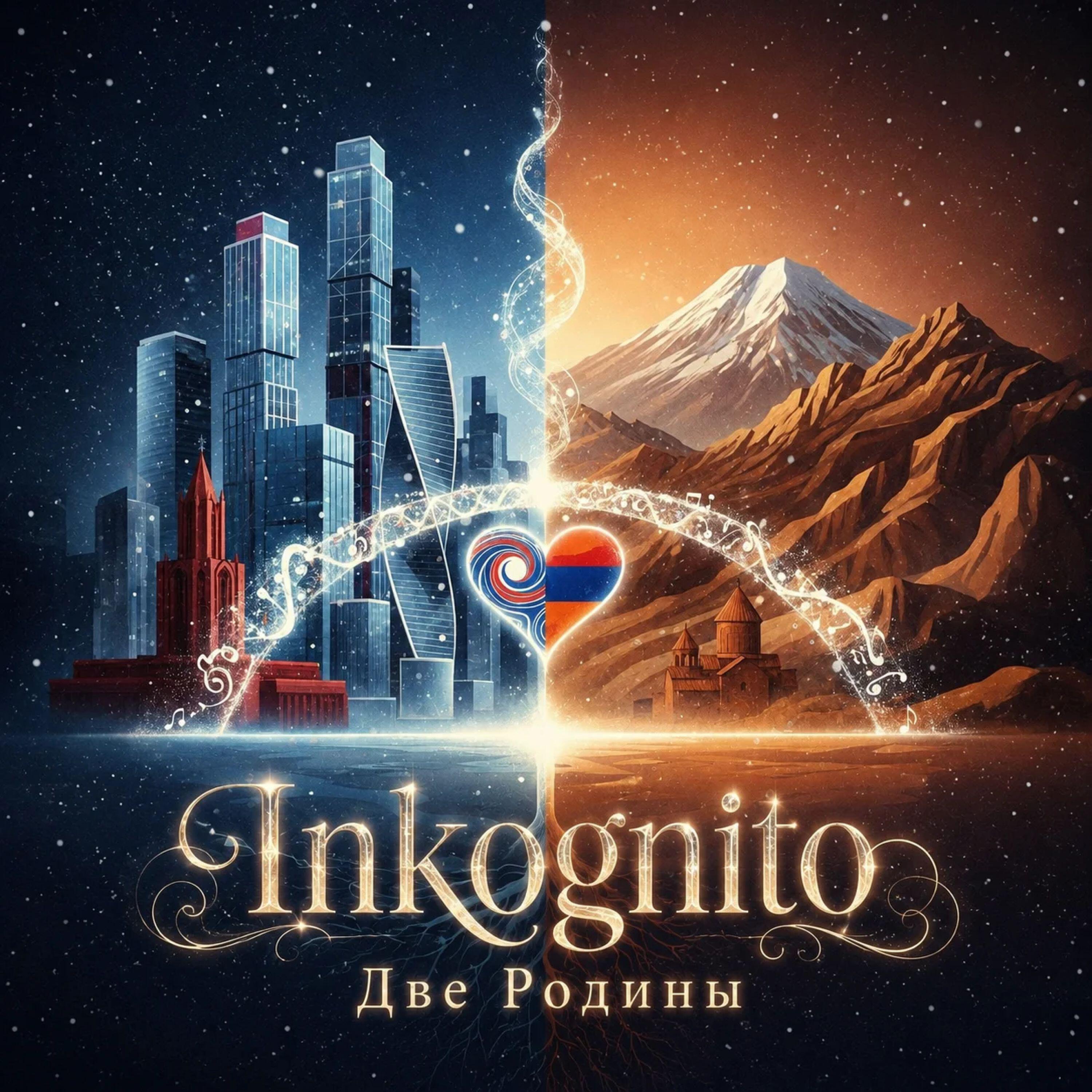 Релиз Две Родины