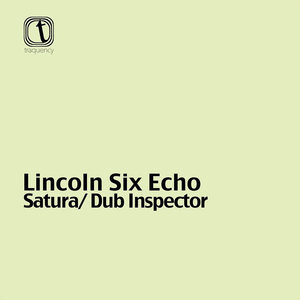 Релиз Satura - Dub Inspector