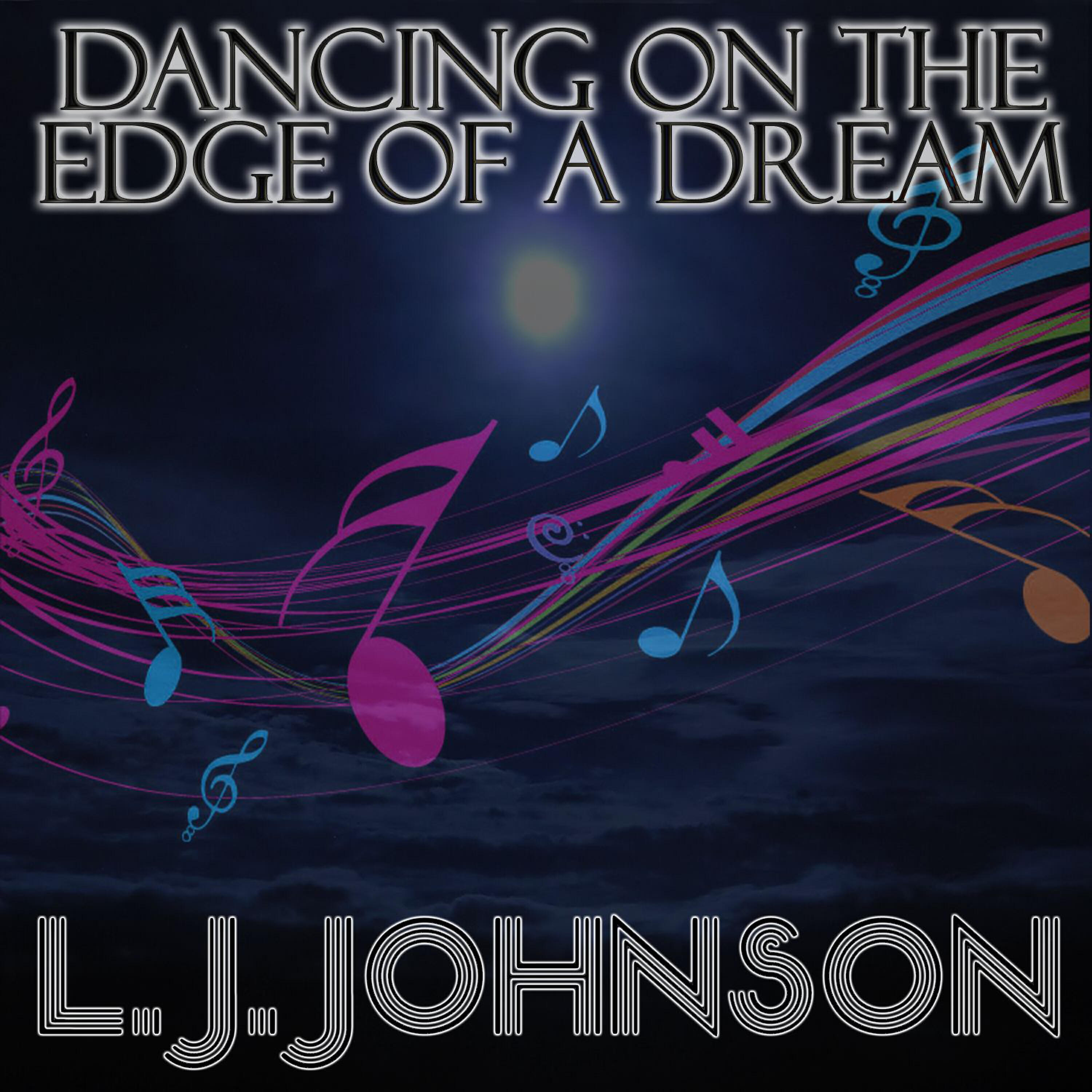 Релиз Dancing On A Dream