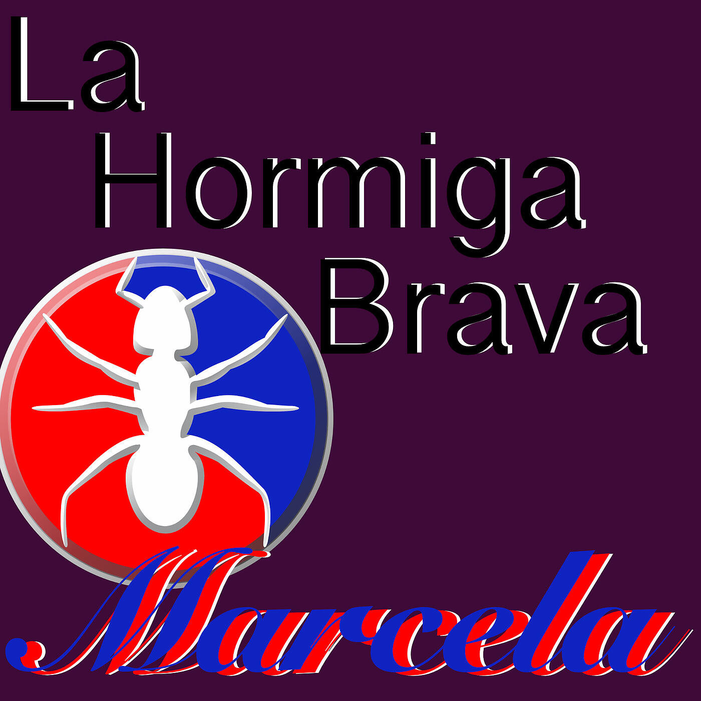 Релиз Marcela