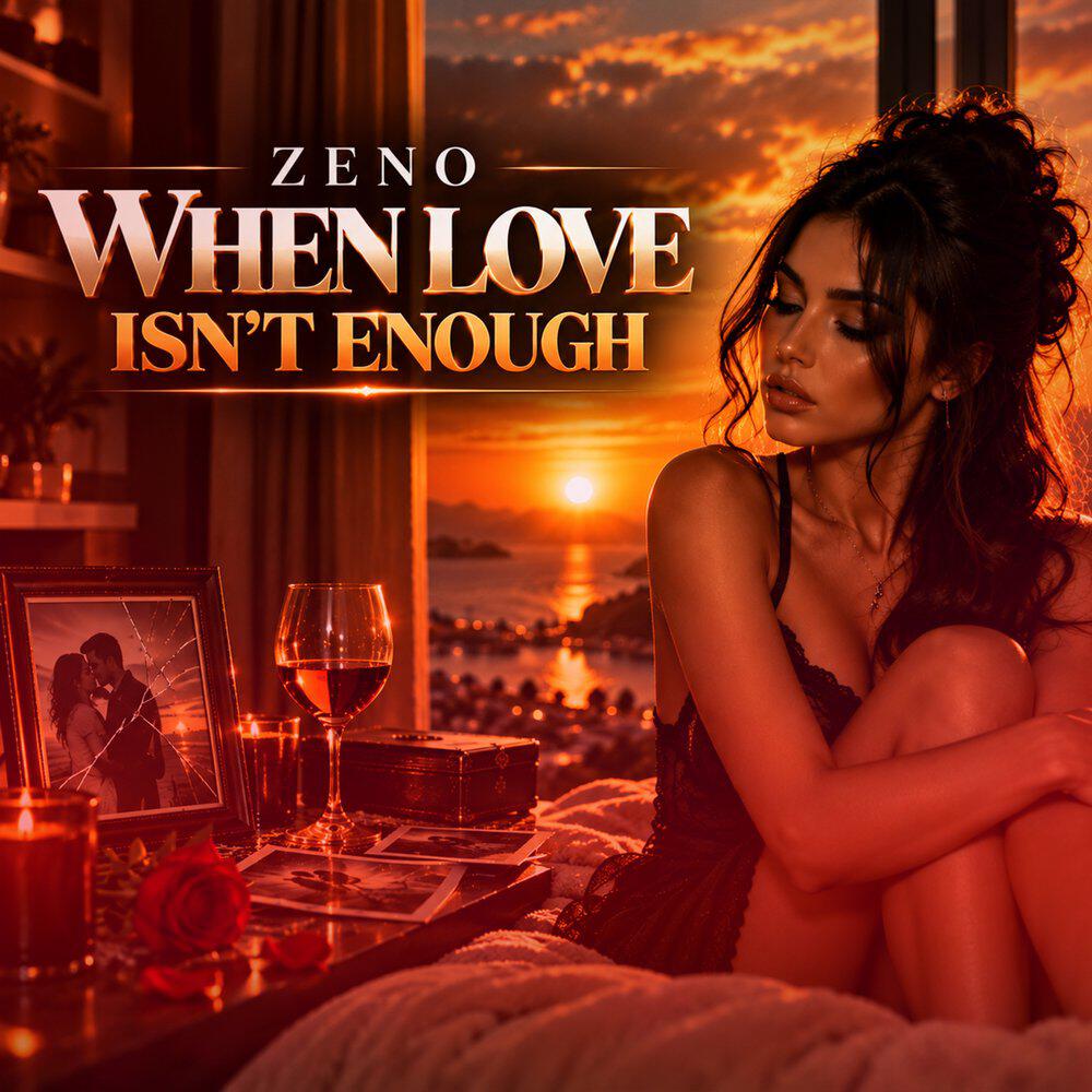 Релиз When Love Isn't Enough