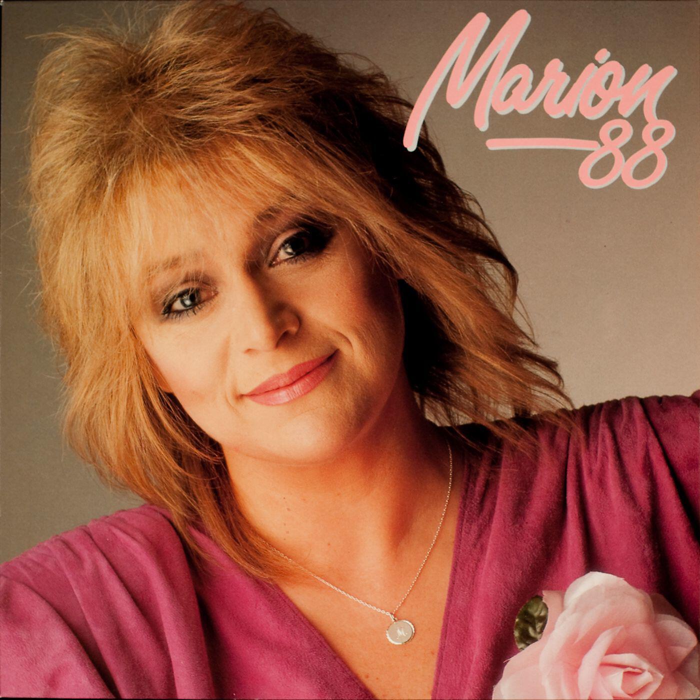 Релиз Marion -88