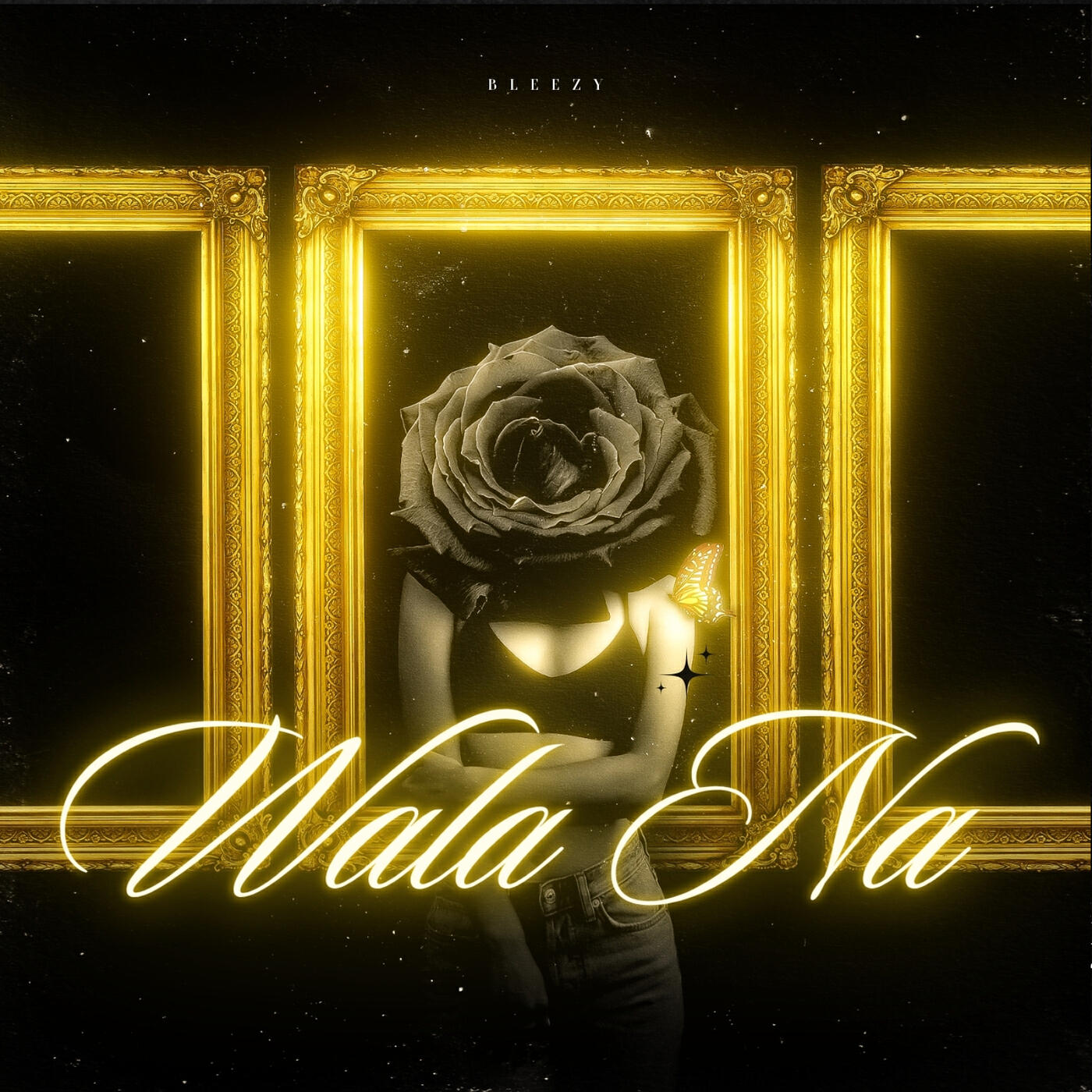 Релиз Wala Na