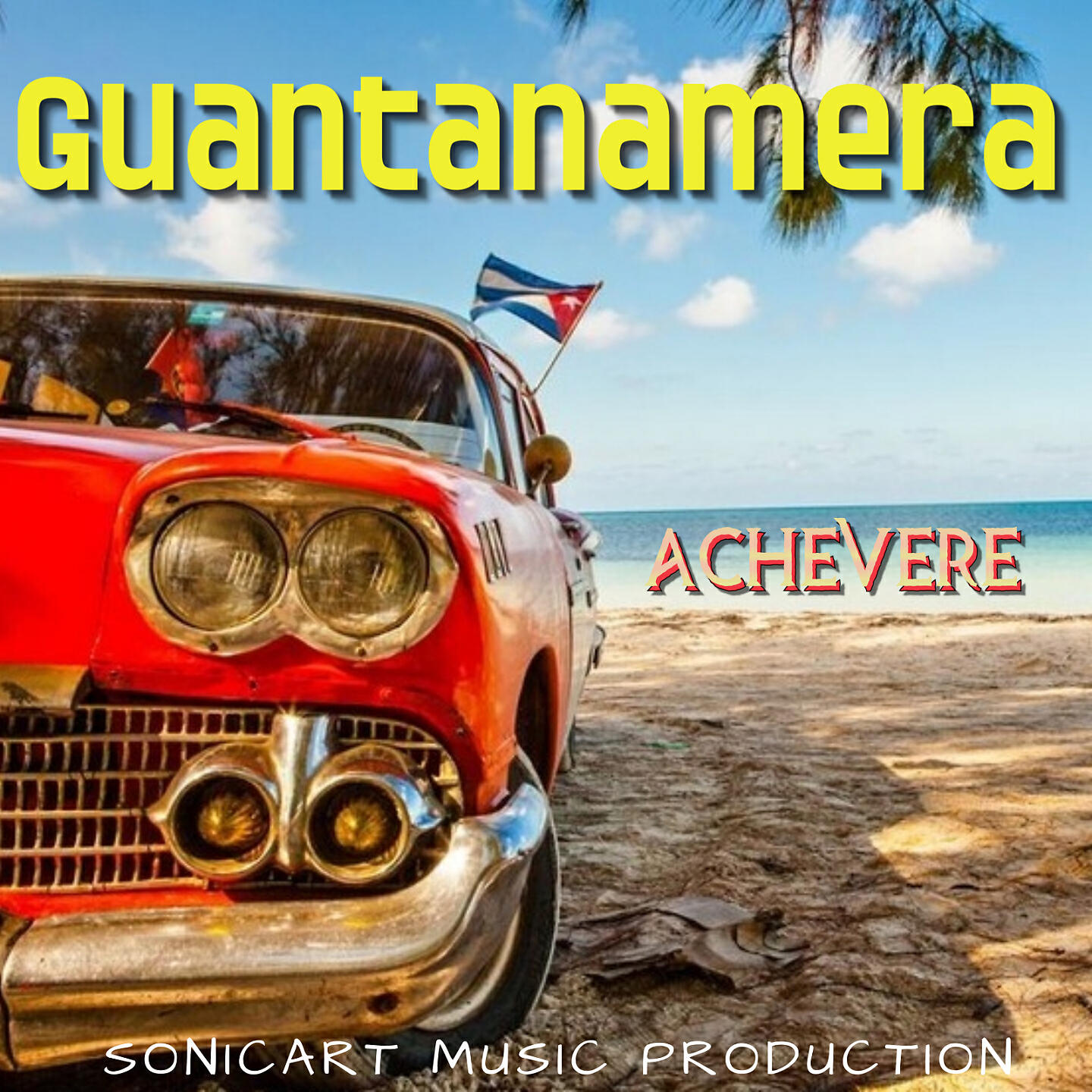 Релиз Guantanamera