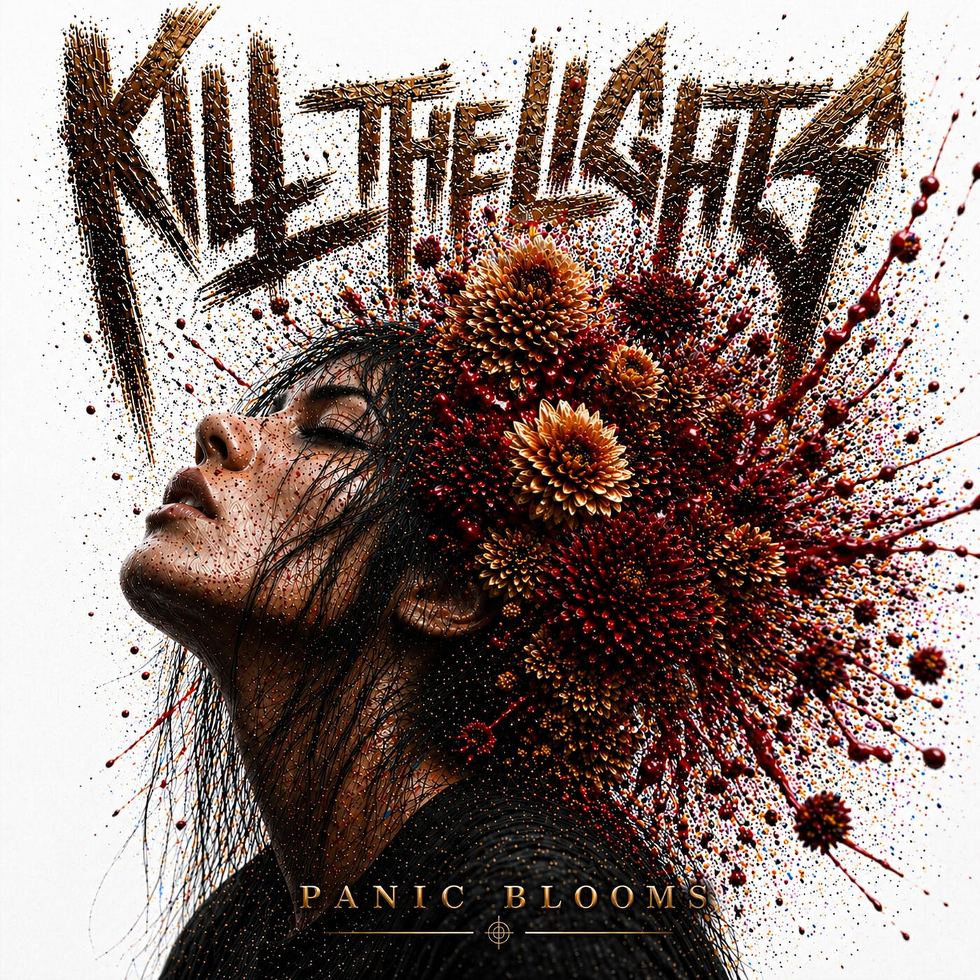Трек Panic Blooms