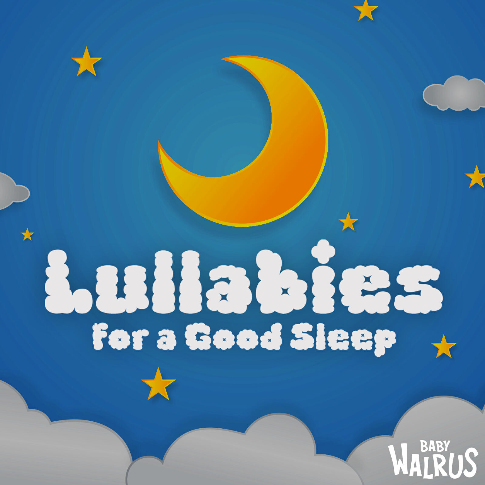 Релиз Lullabies for a Good Sleep