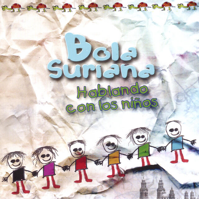 Bola Suriana