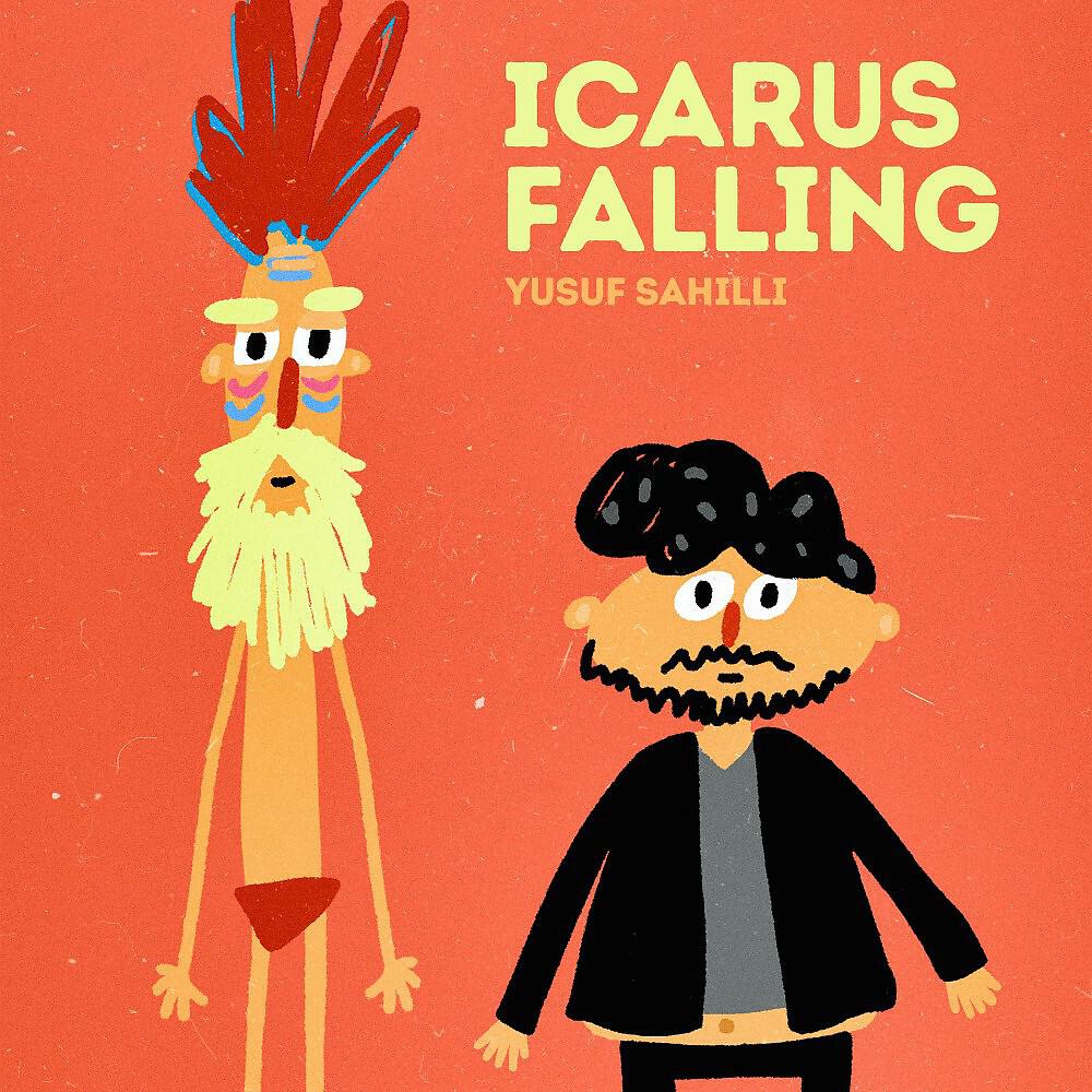 Релиз Icarus Falling