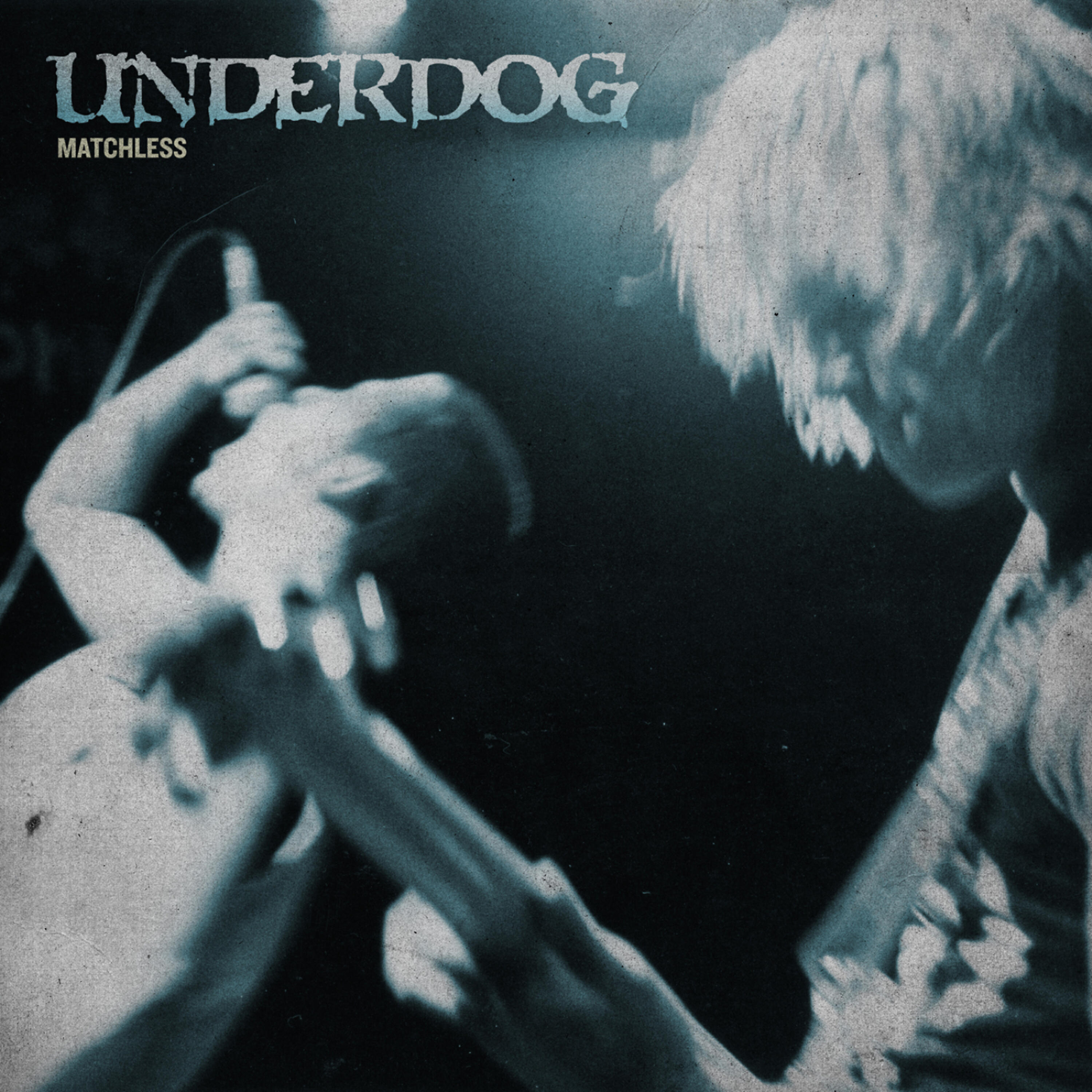 Релиз Matchless