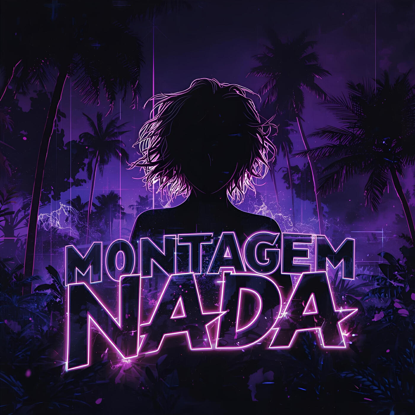 Релиз Montagem Nada