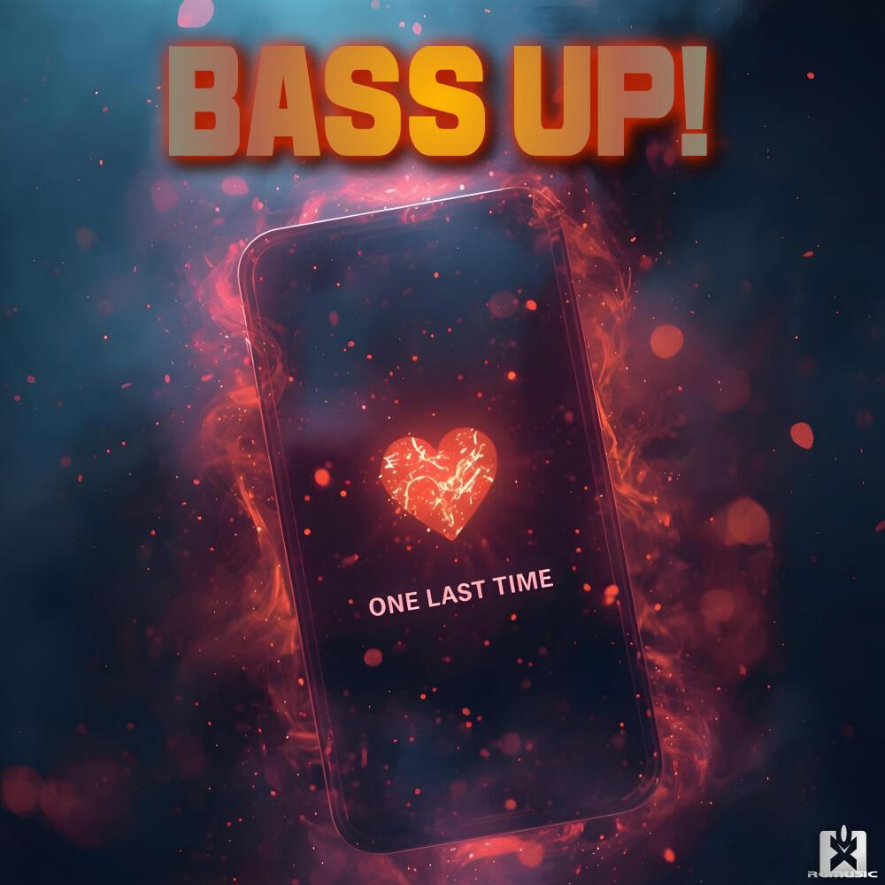 Релиз One Last Time